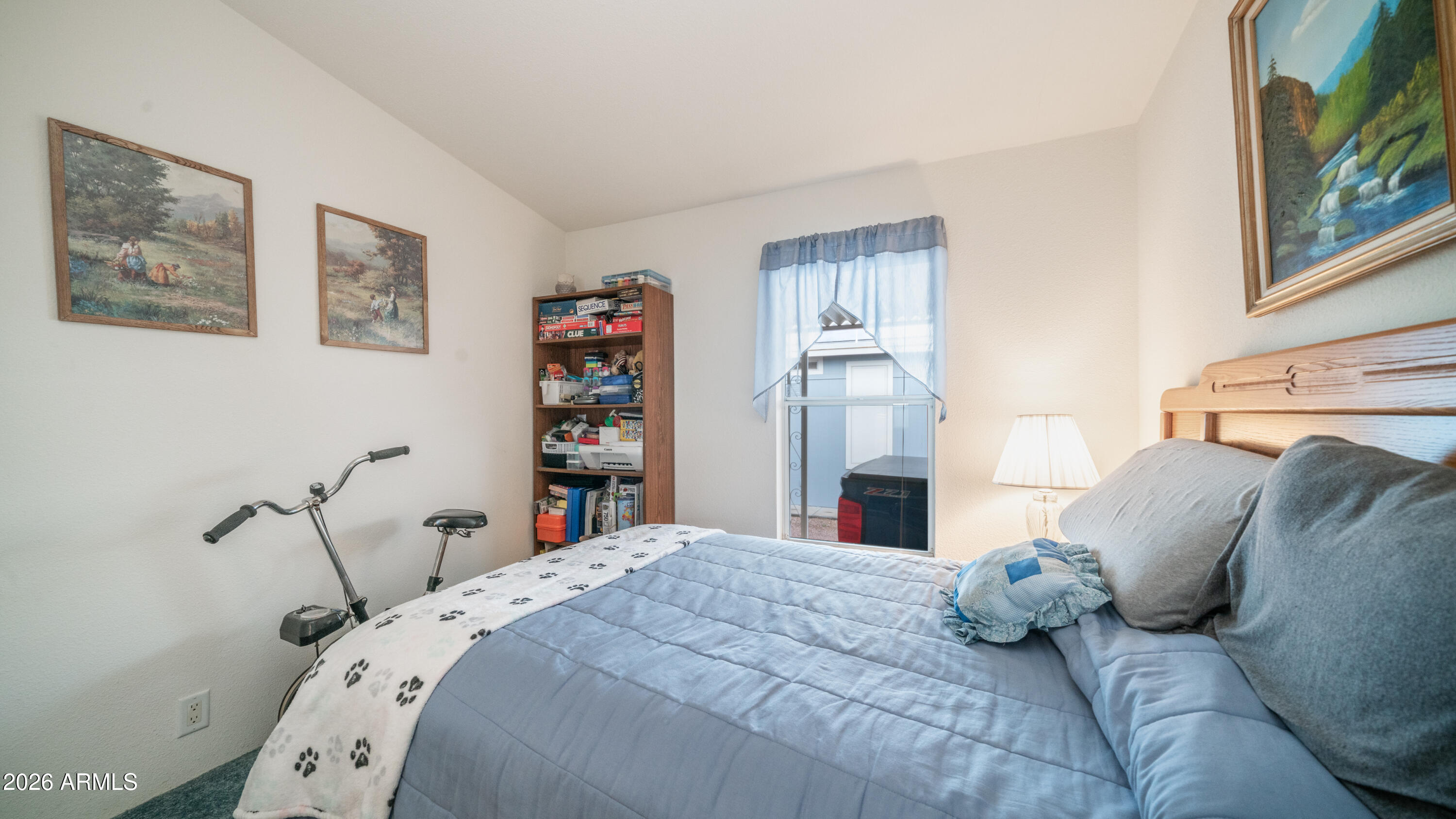 747 E Germann Road 92