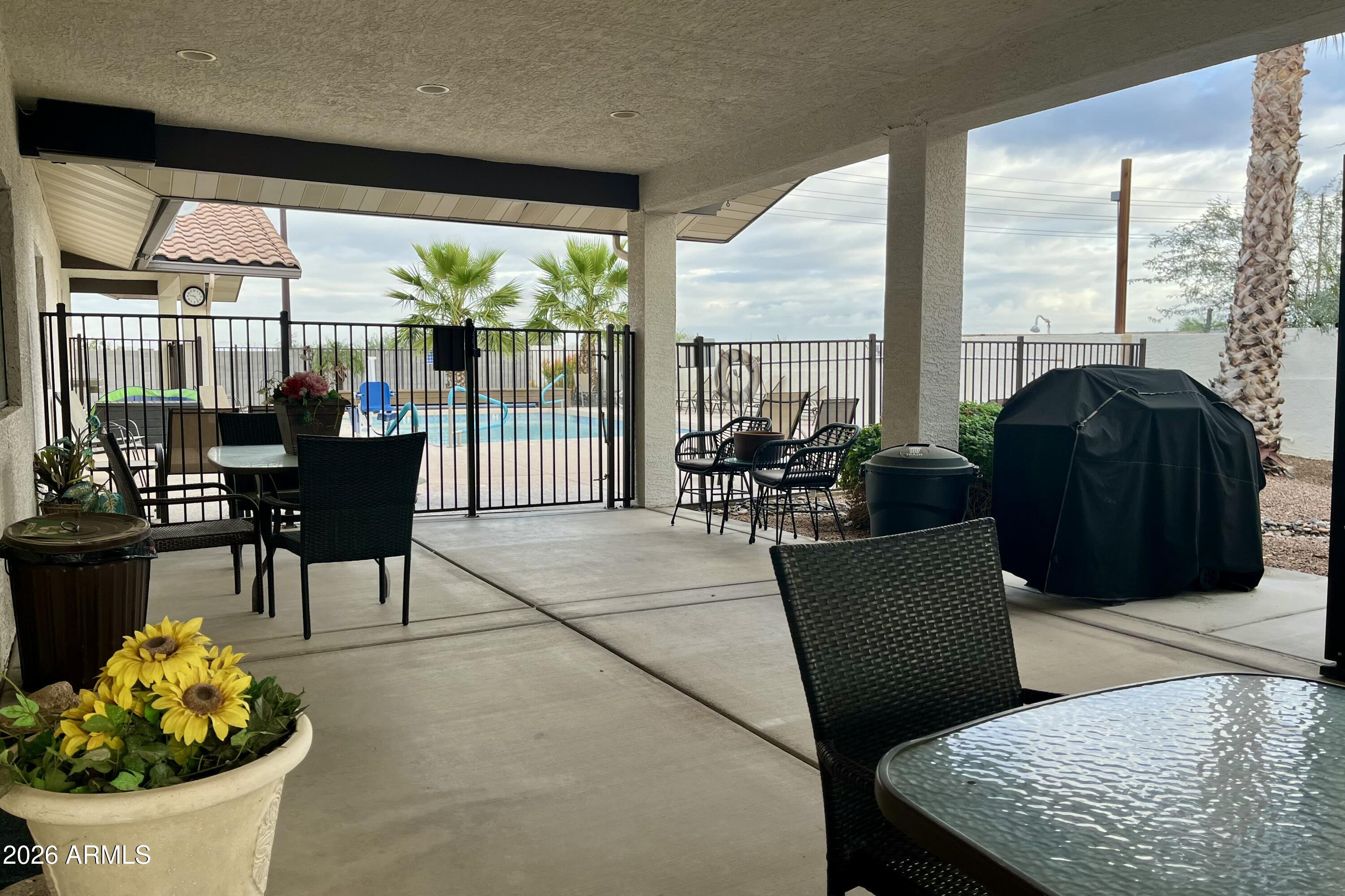 747 E Germann Road 92