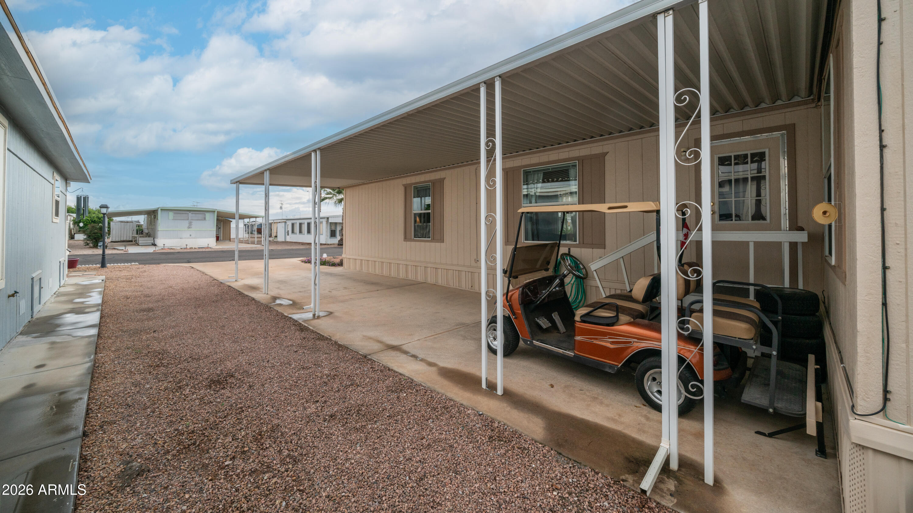 747 E Germann Road 92