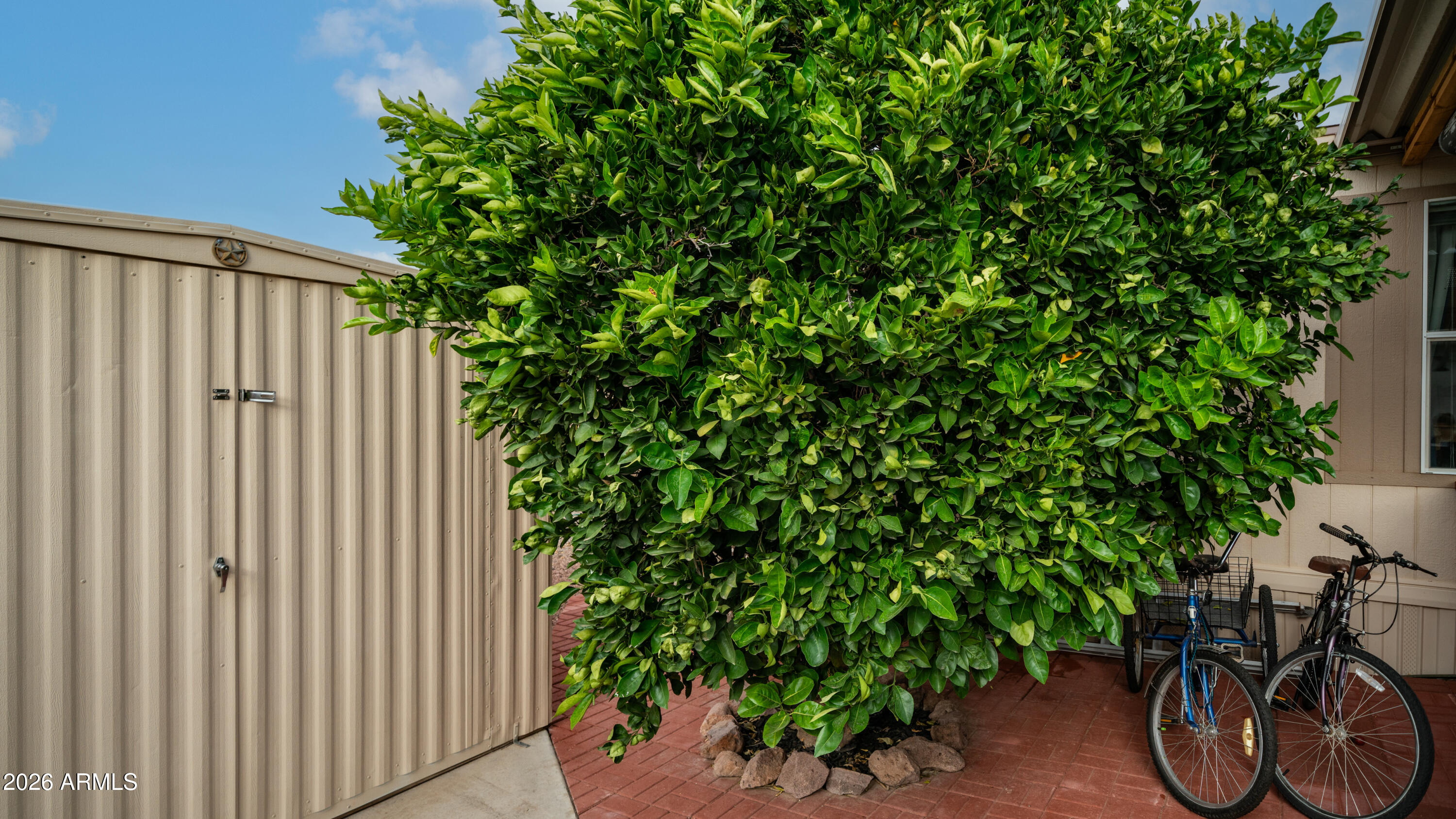 747 E Germann Road 92