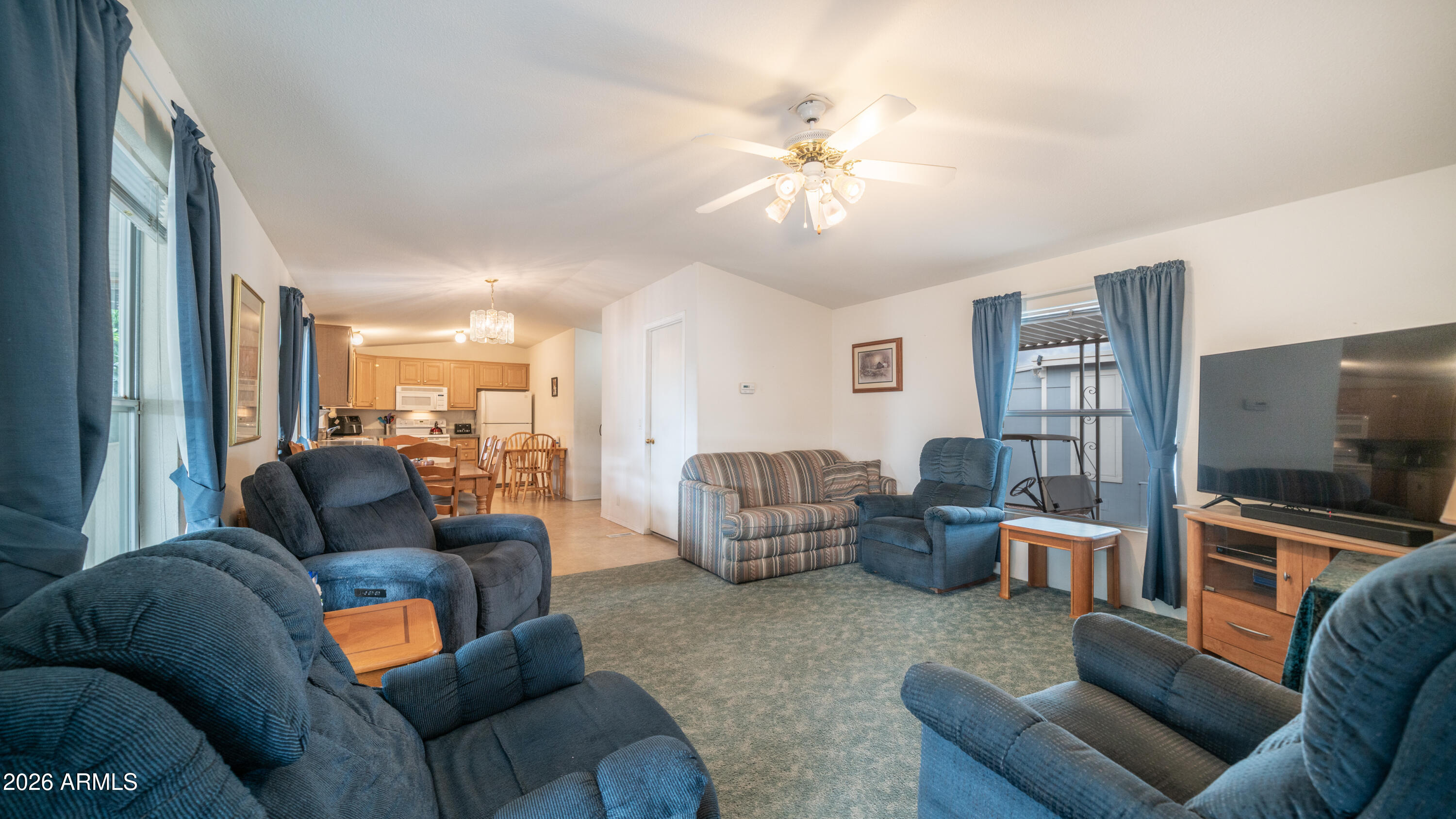 747 E Germann Road 92