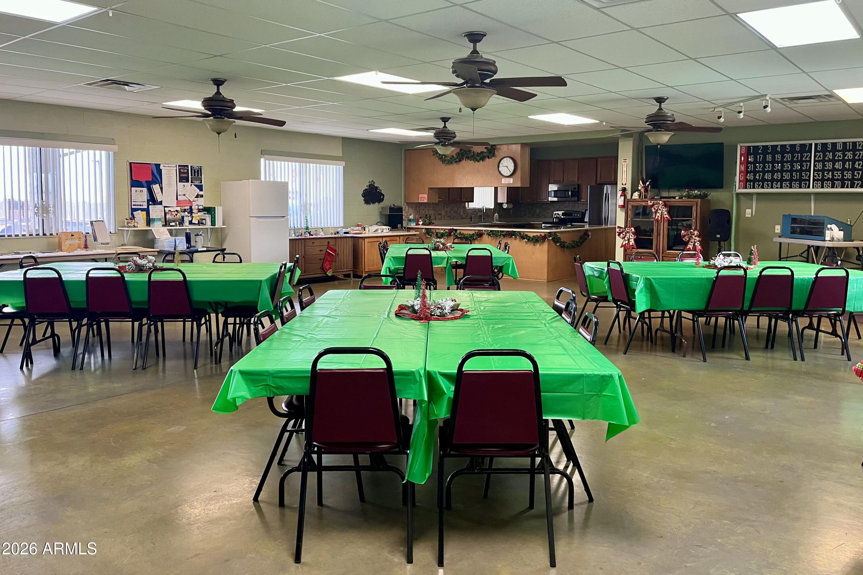 747 E Germann Road 92