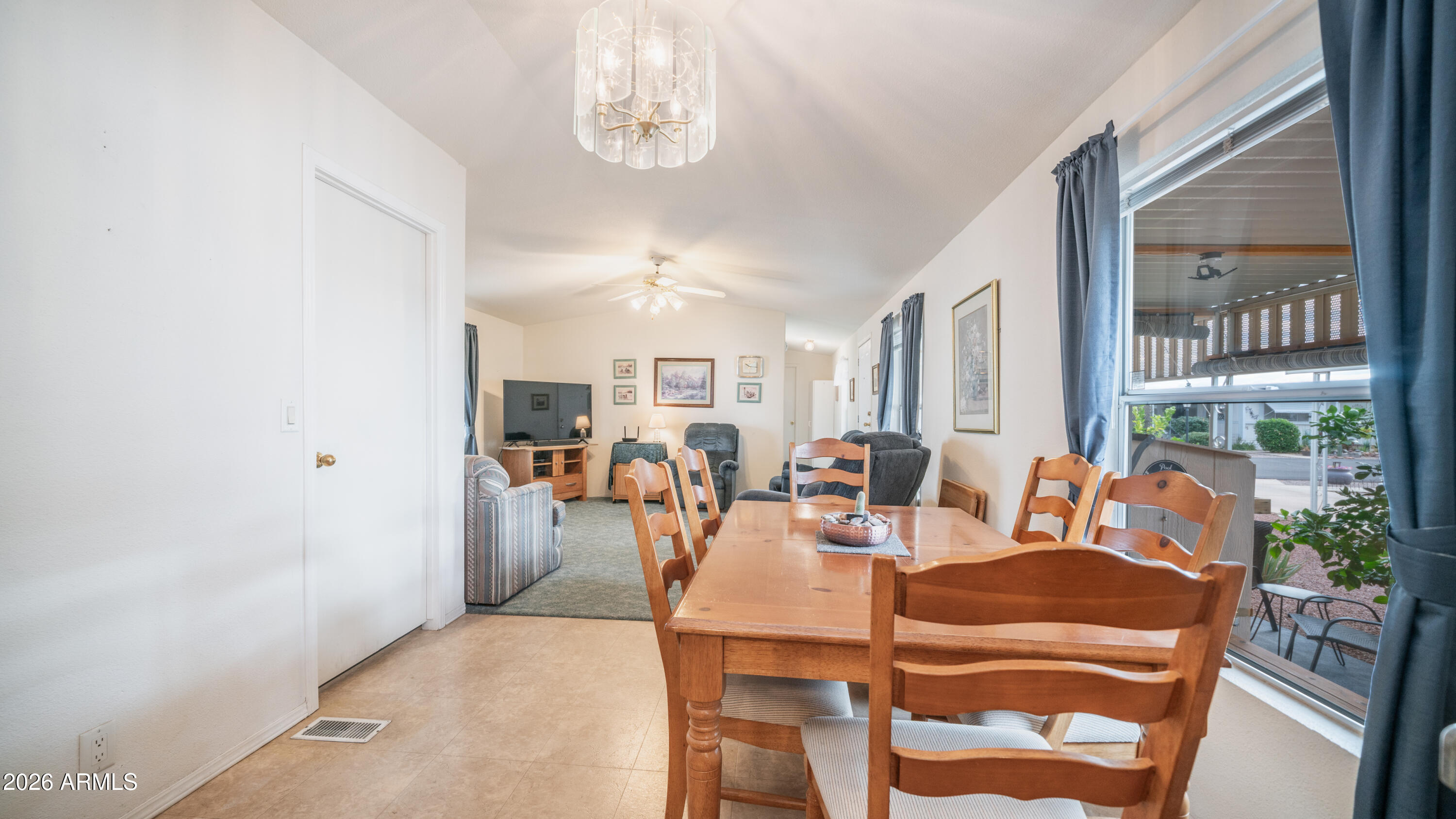 747 E Germann Road 92