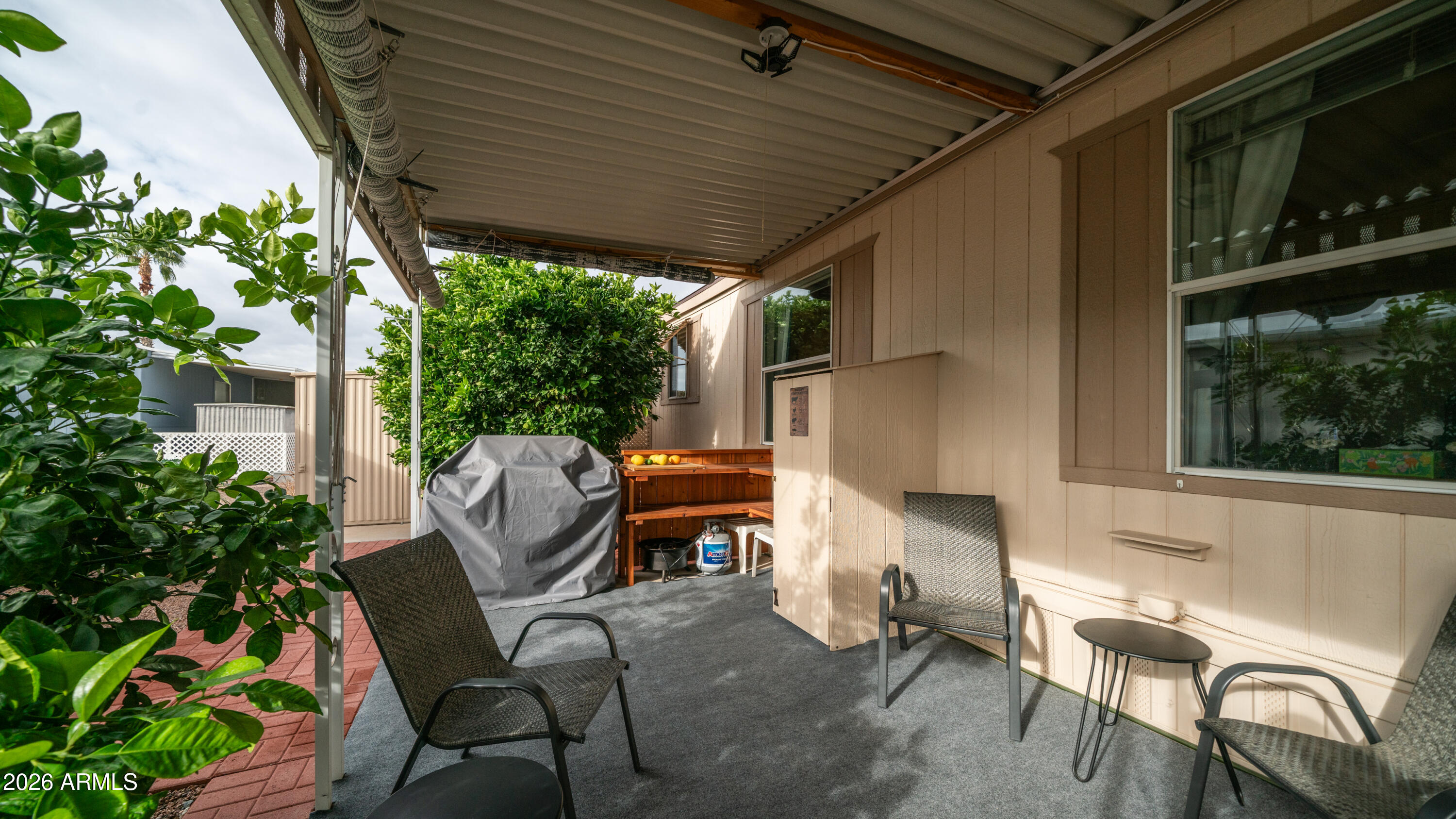 747 E Germann Road 92