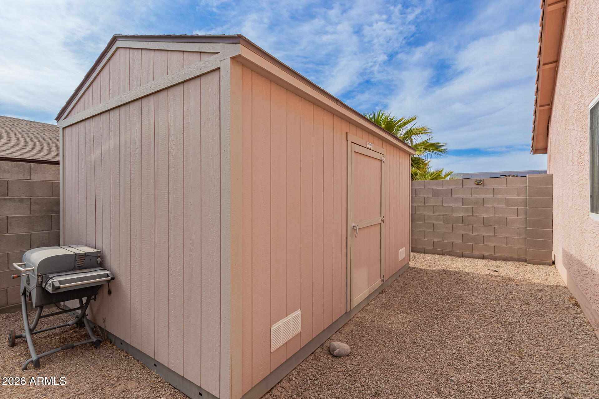 12411 W Benito Drive