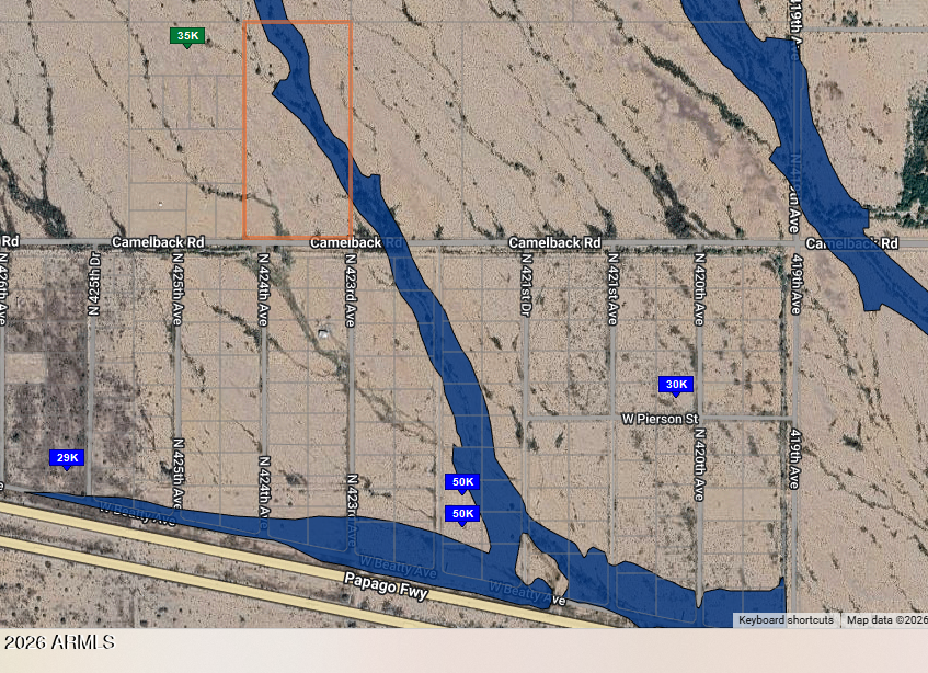 423x W Camelback Road -