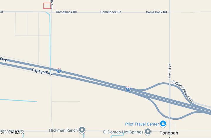 423x W Camelback Road -