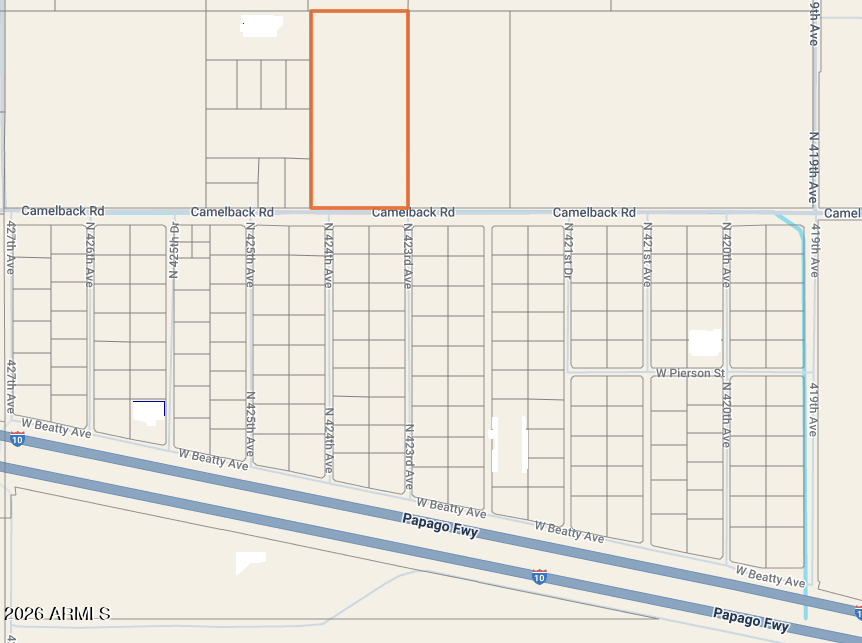 423x W Camelback Road -