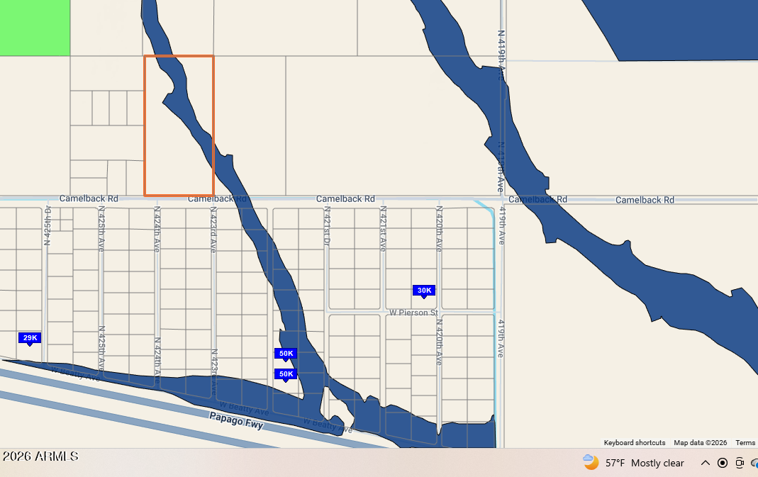 423x W Camelback Road -