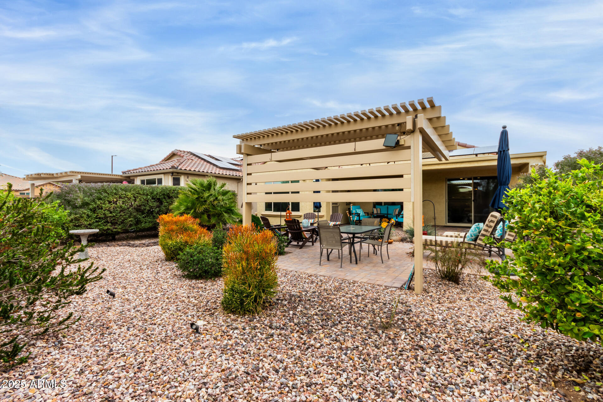 7811 W SILVER SPRING Way