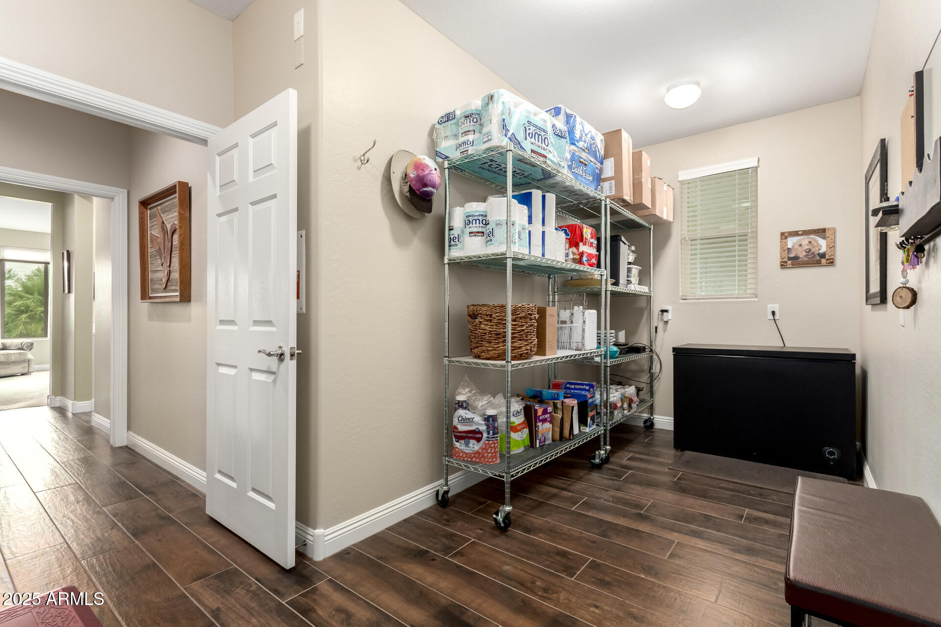 7811 W SILVER SPRING Way