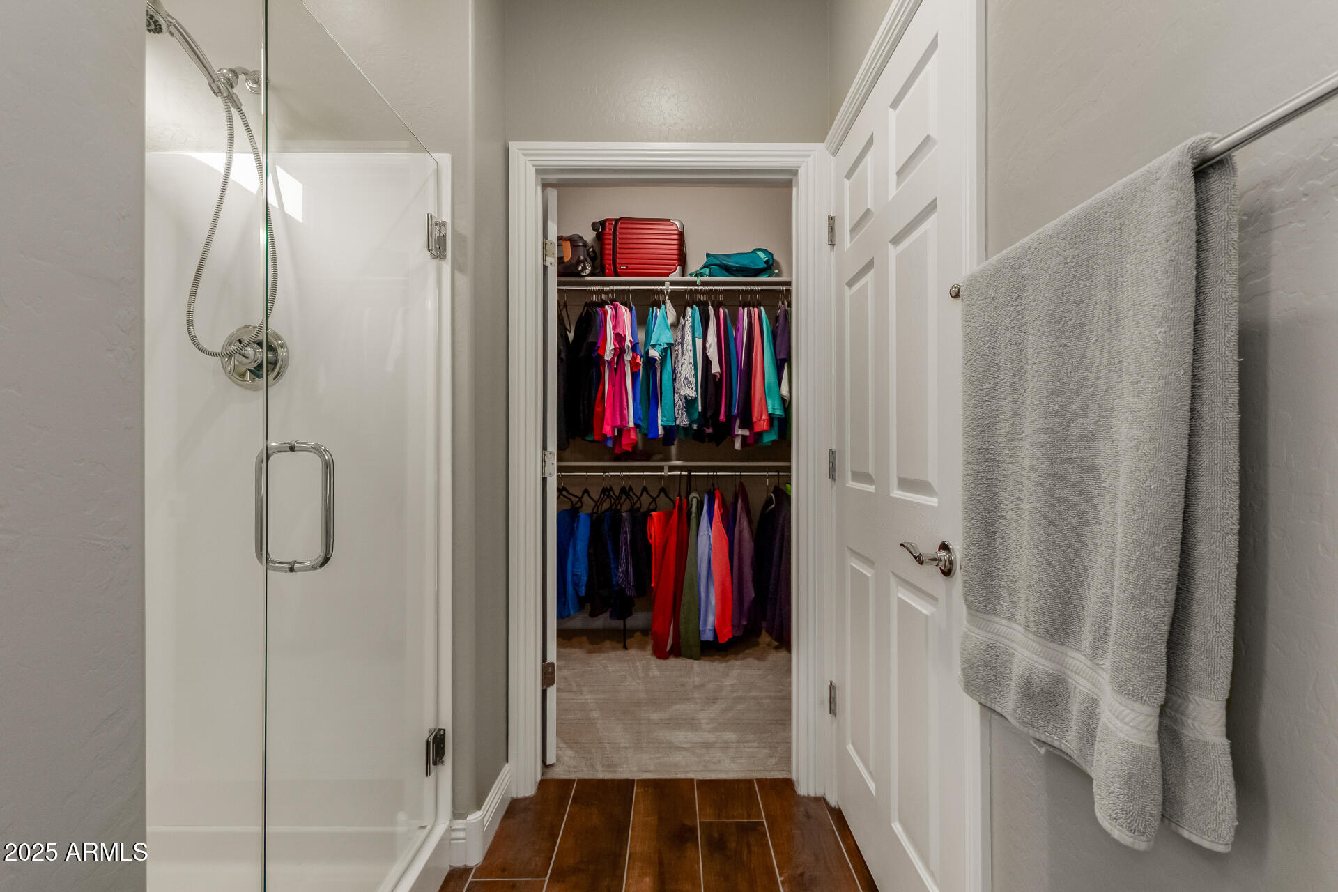 7811 W SILVER SPRING Way