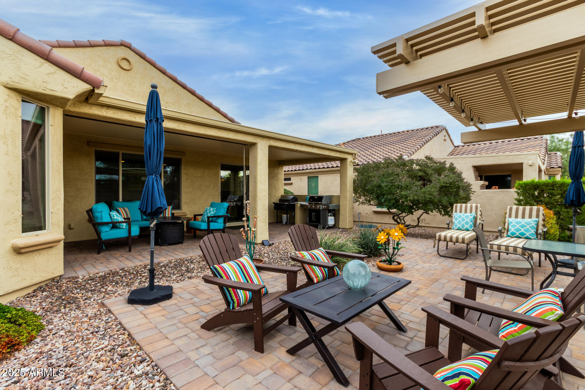 7811 W SILVER SPRING Way