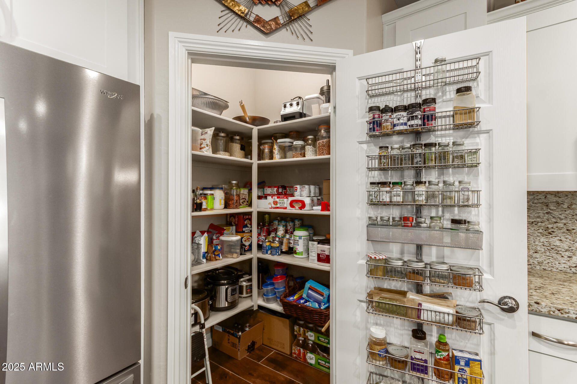 7811 W SILVER SPRING Way