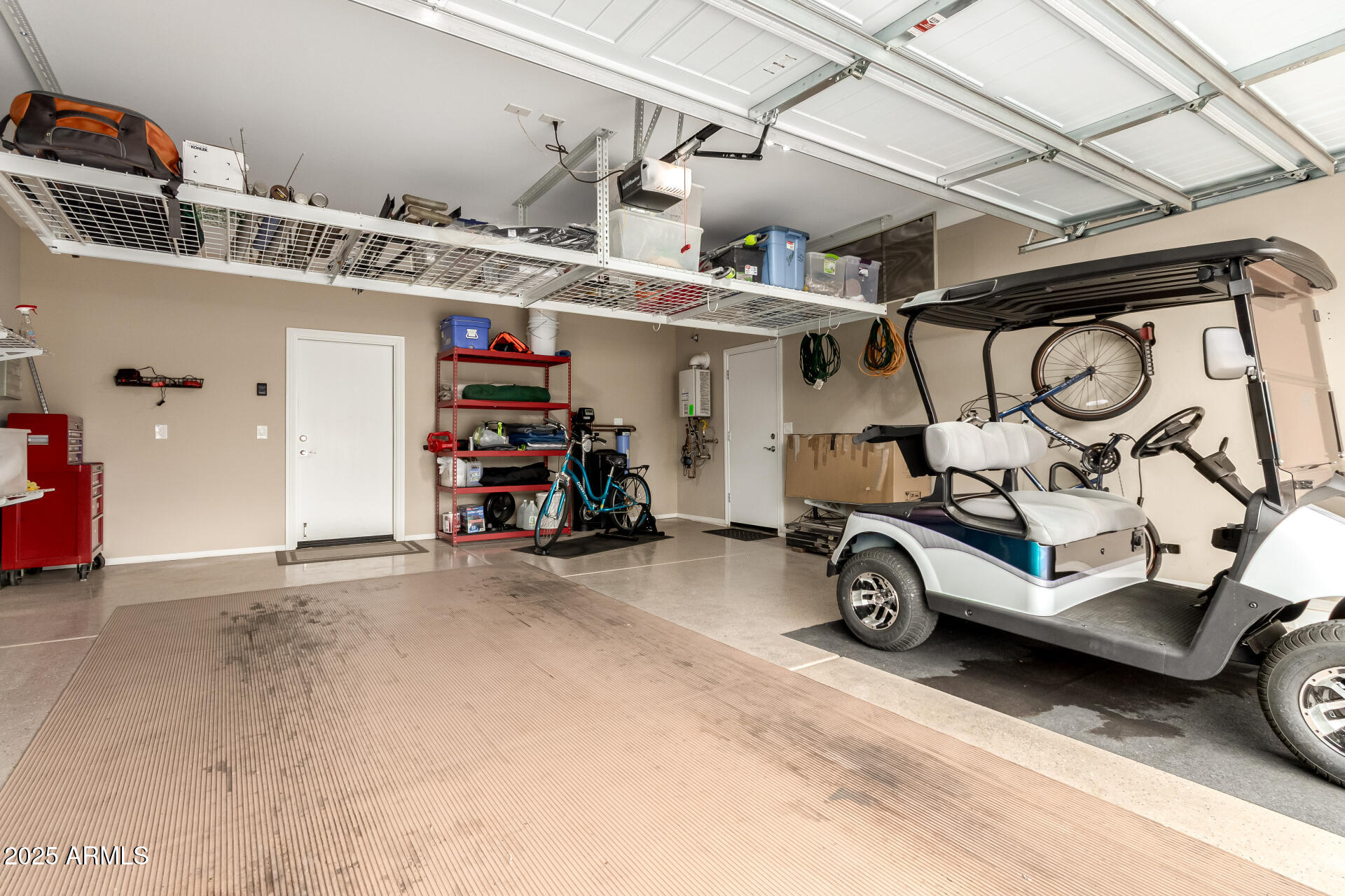 7811 W SILVER SPRING Way