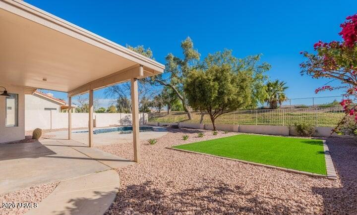 11417 W ORANGE BLOSSOM Lane