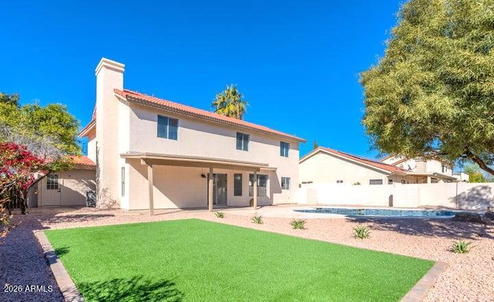 11417 W ORANGE BLOSSOM Lane