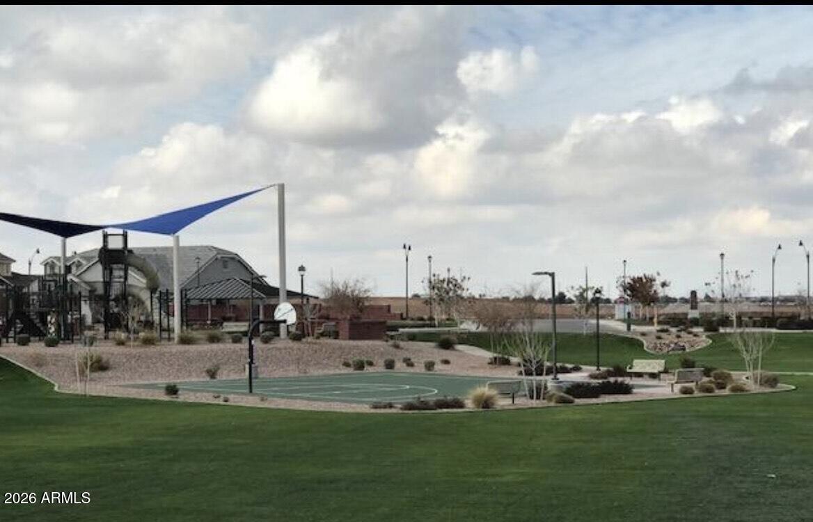 4222 E CYNTHIA Street