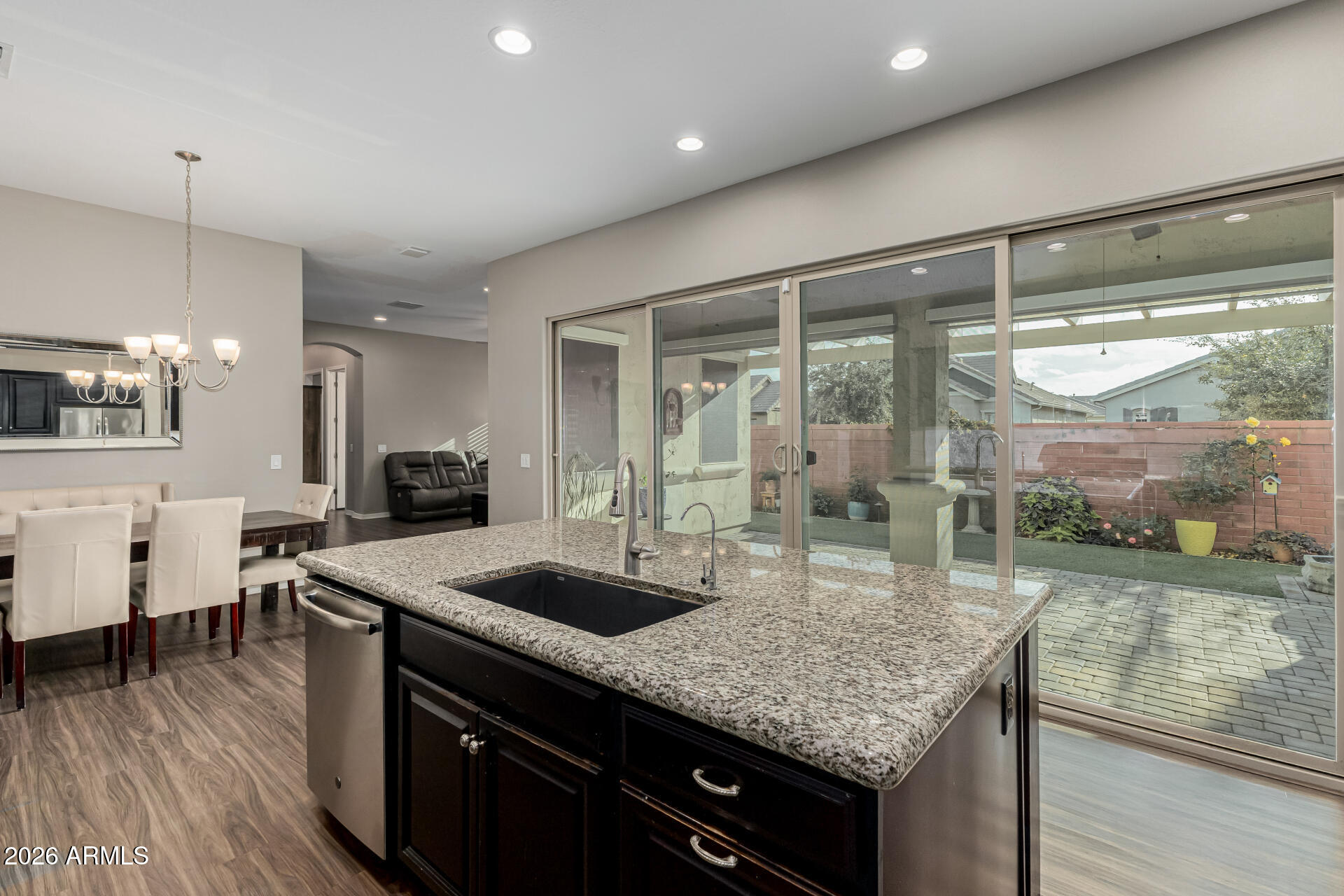 4222 E CYNTHIA Street