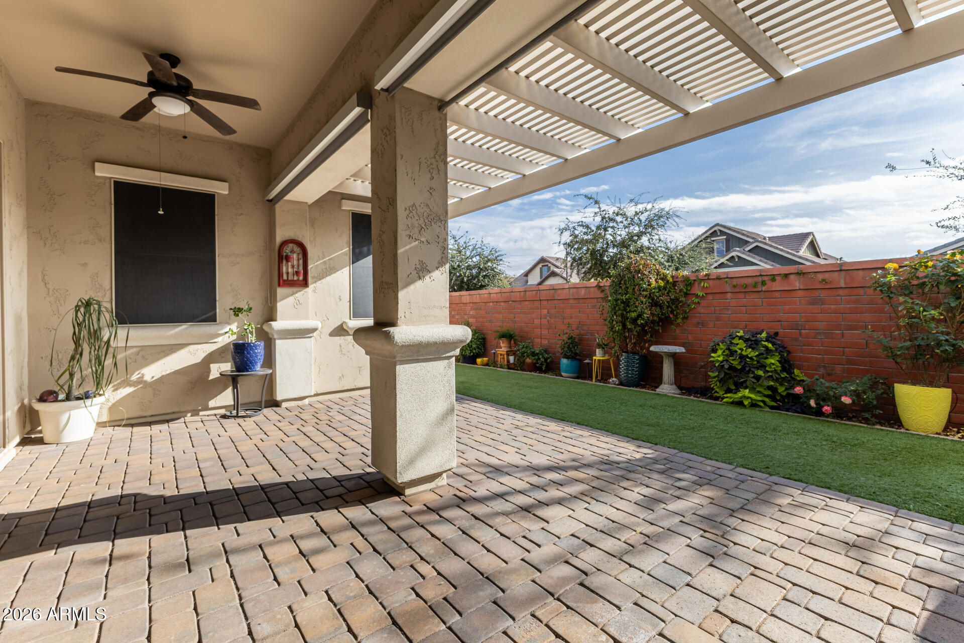 4222 E CYNTHIA Street