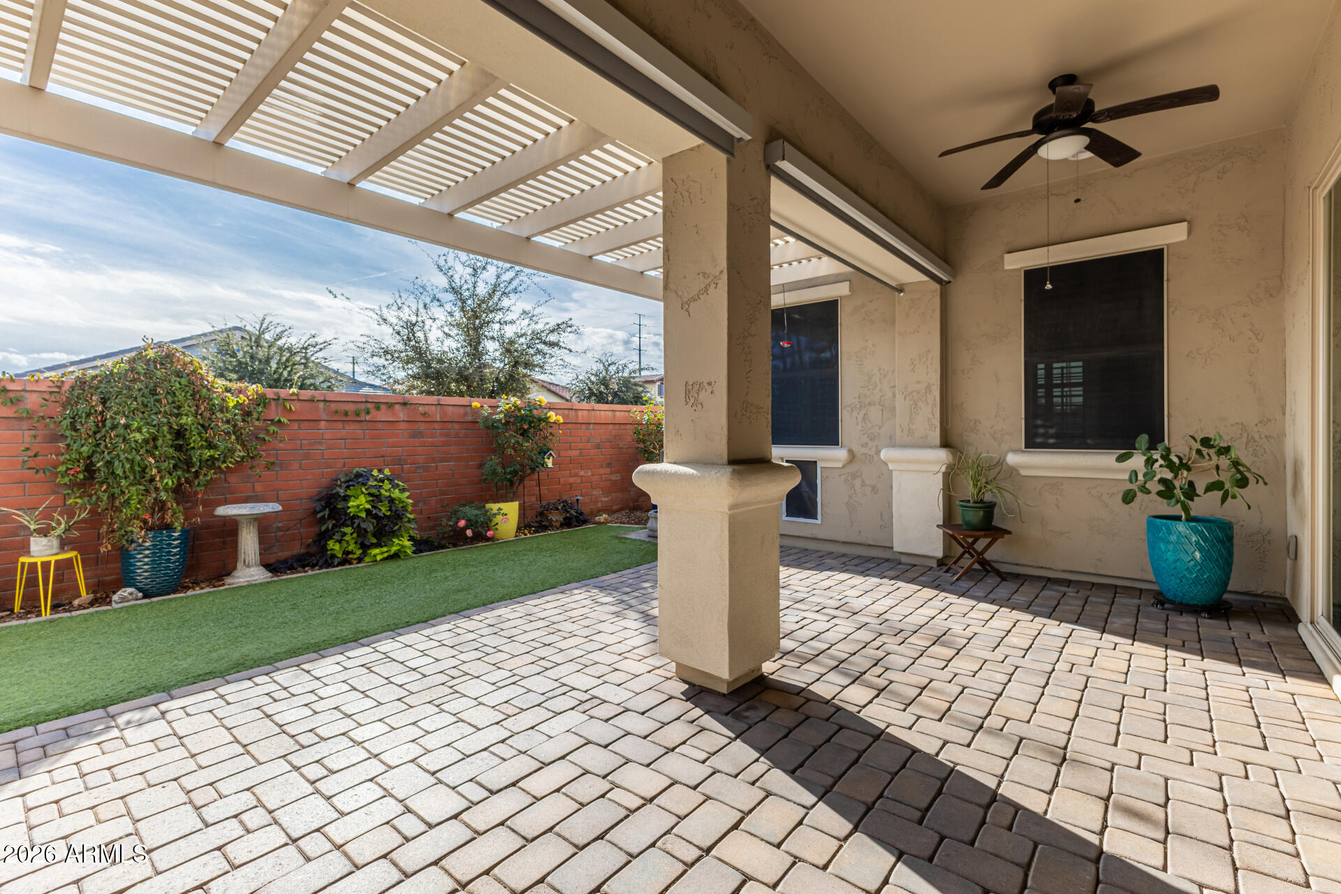 4222 E CYNTHIA Street