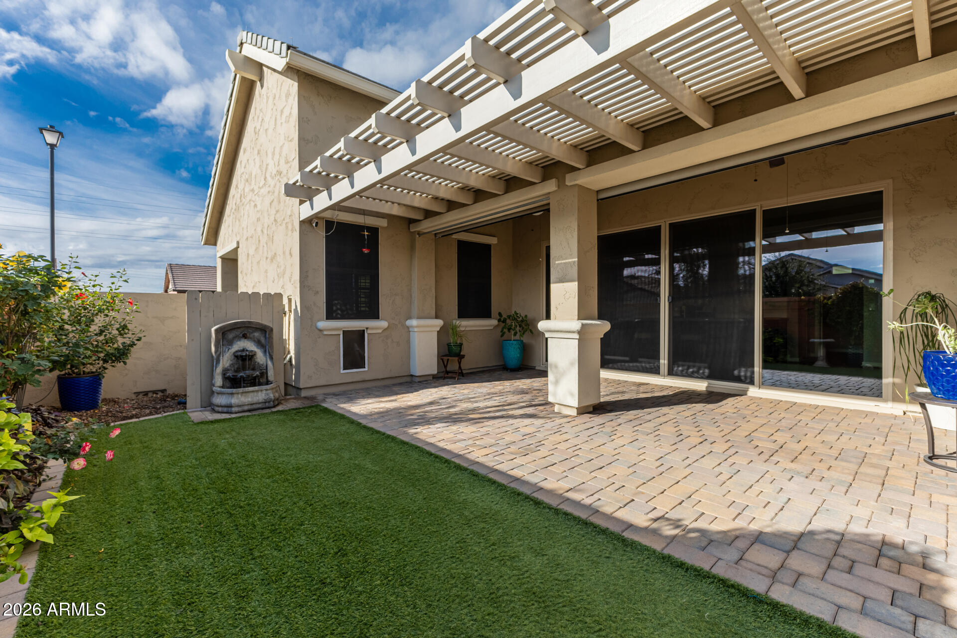 4222 E CYNTHIA Street