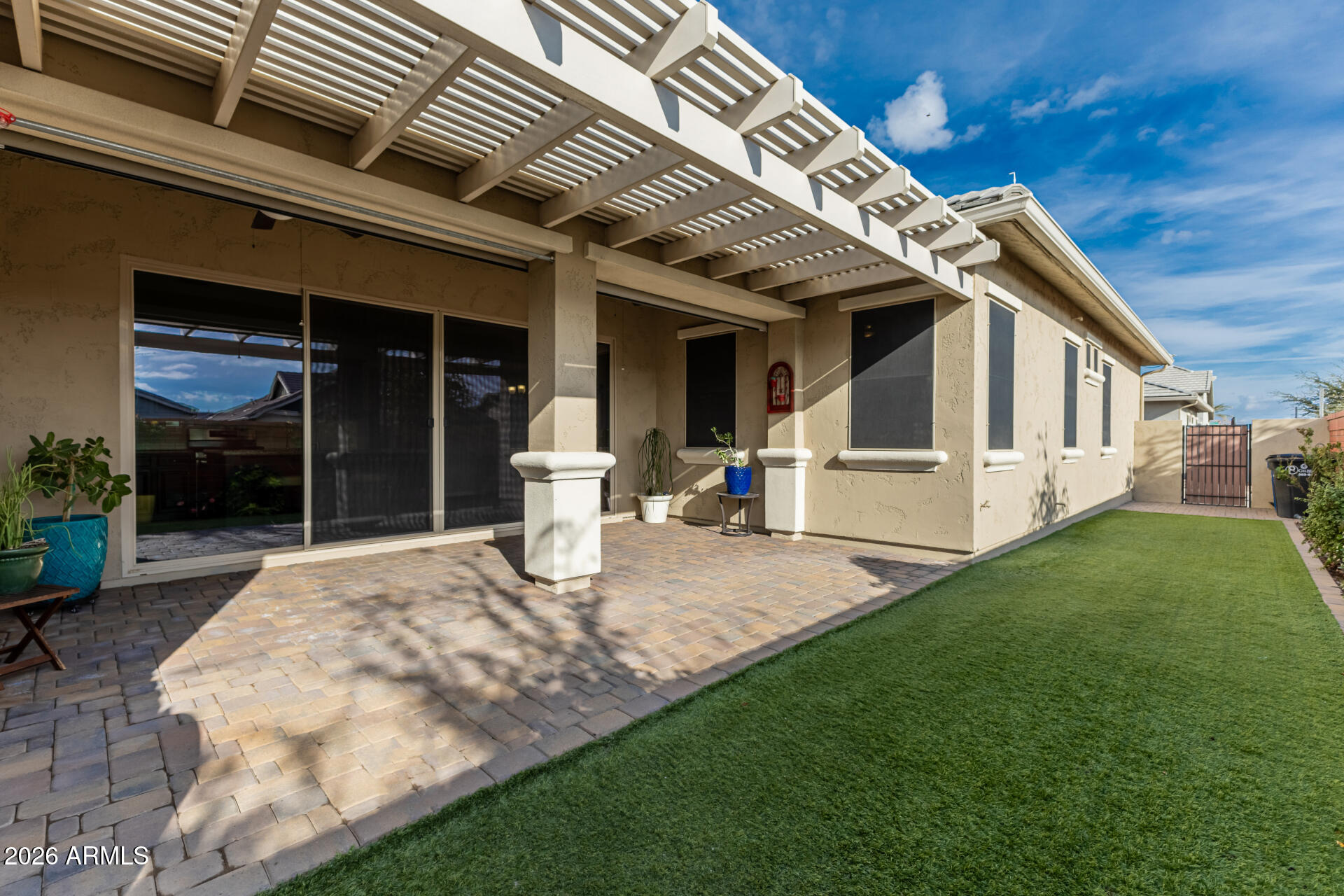 4222 E CYNTHIA Street