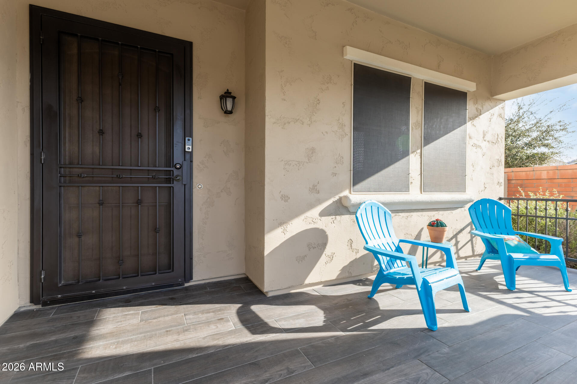 4222 E CYNTHIA Street