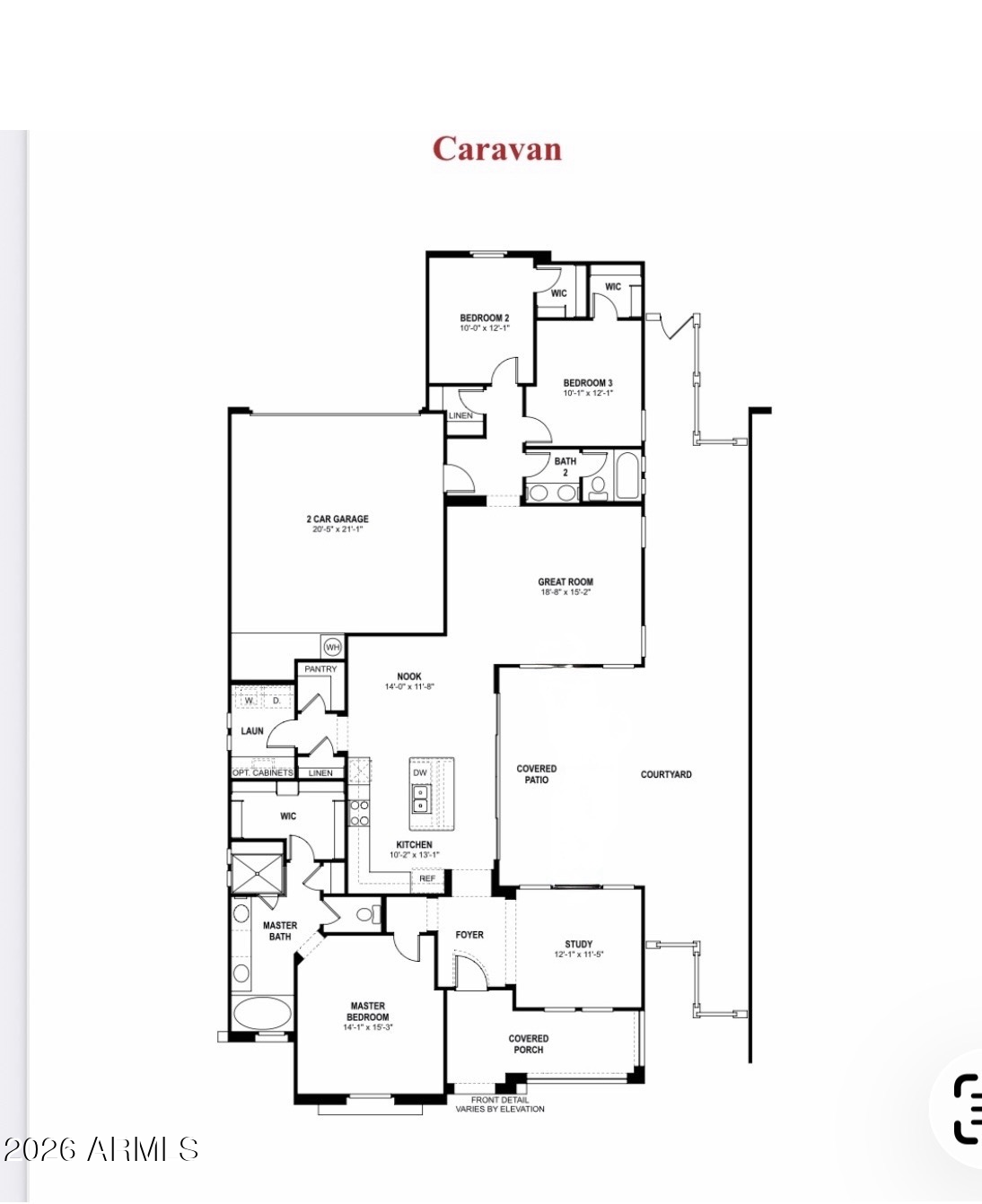 4222 E CYNTHIA Street