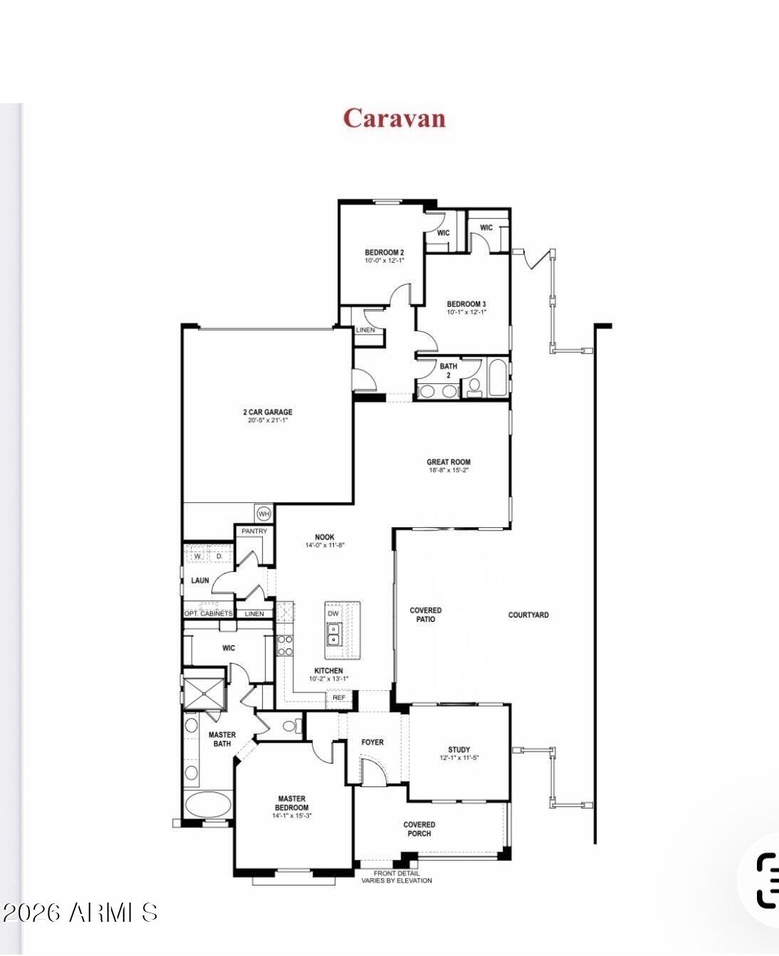 4222 E CYNTHIA Street