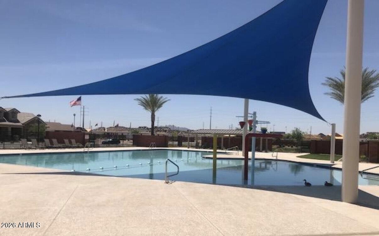 4222 E CYNTHIA Street