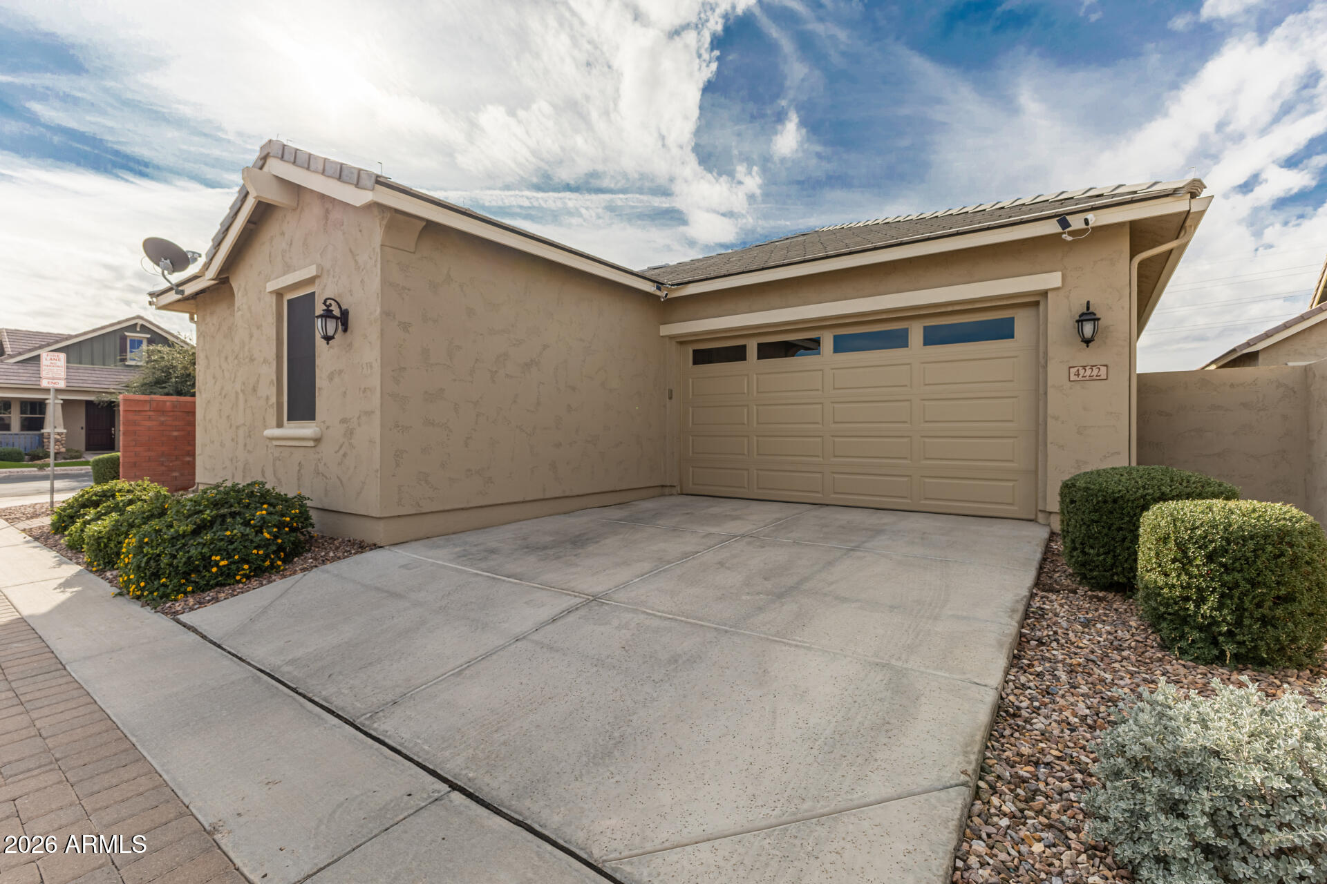 4222 E CYNTHIA Street