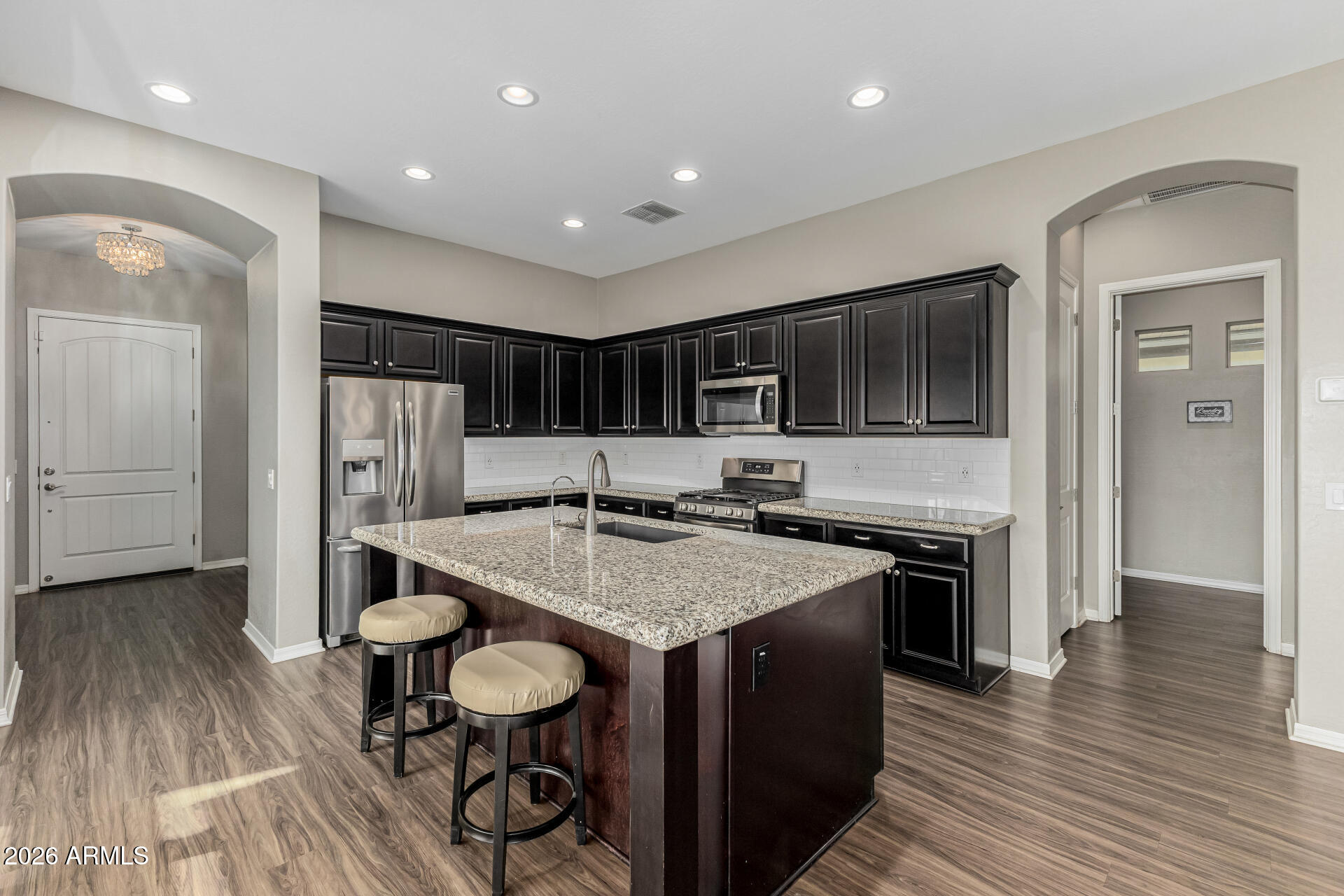 4222 E CYNTHIA Street