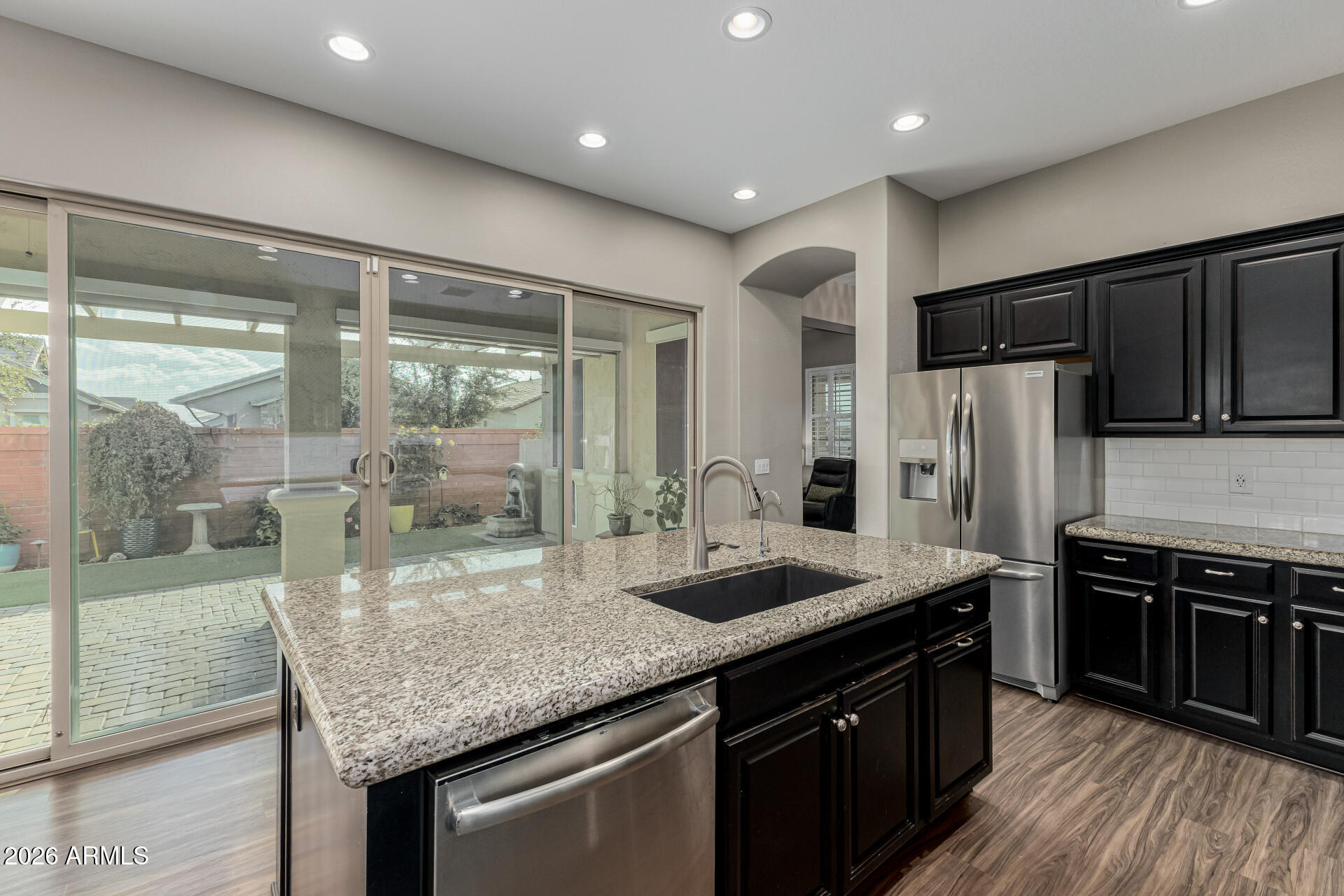 4222 E CYNTHIA Street