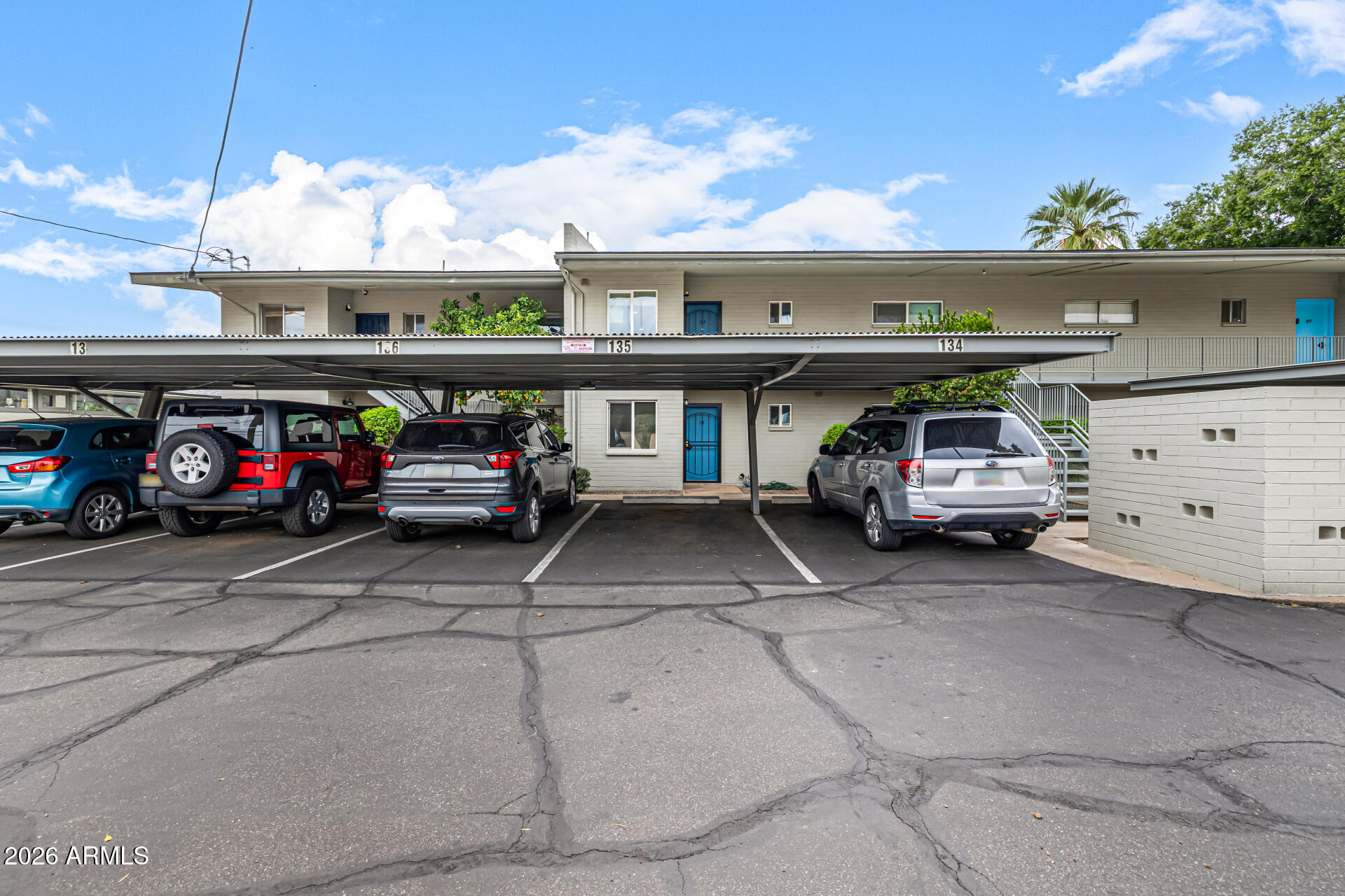 1107 W OSBORN Road 118