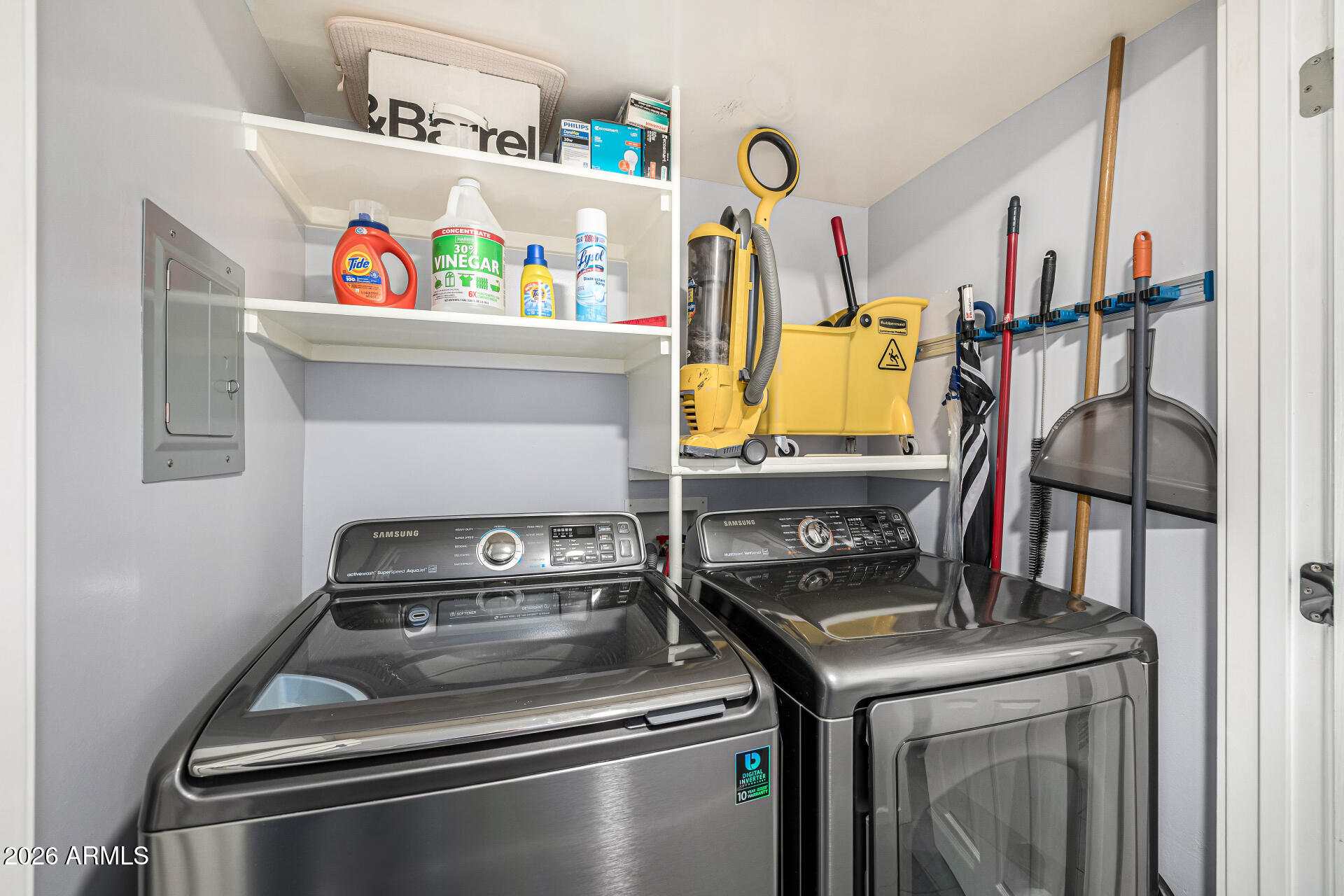 1107 W OSBORN Road 118