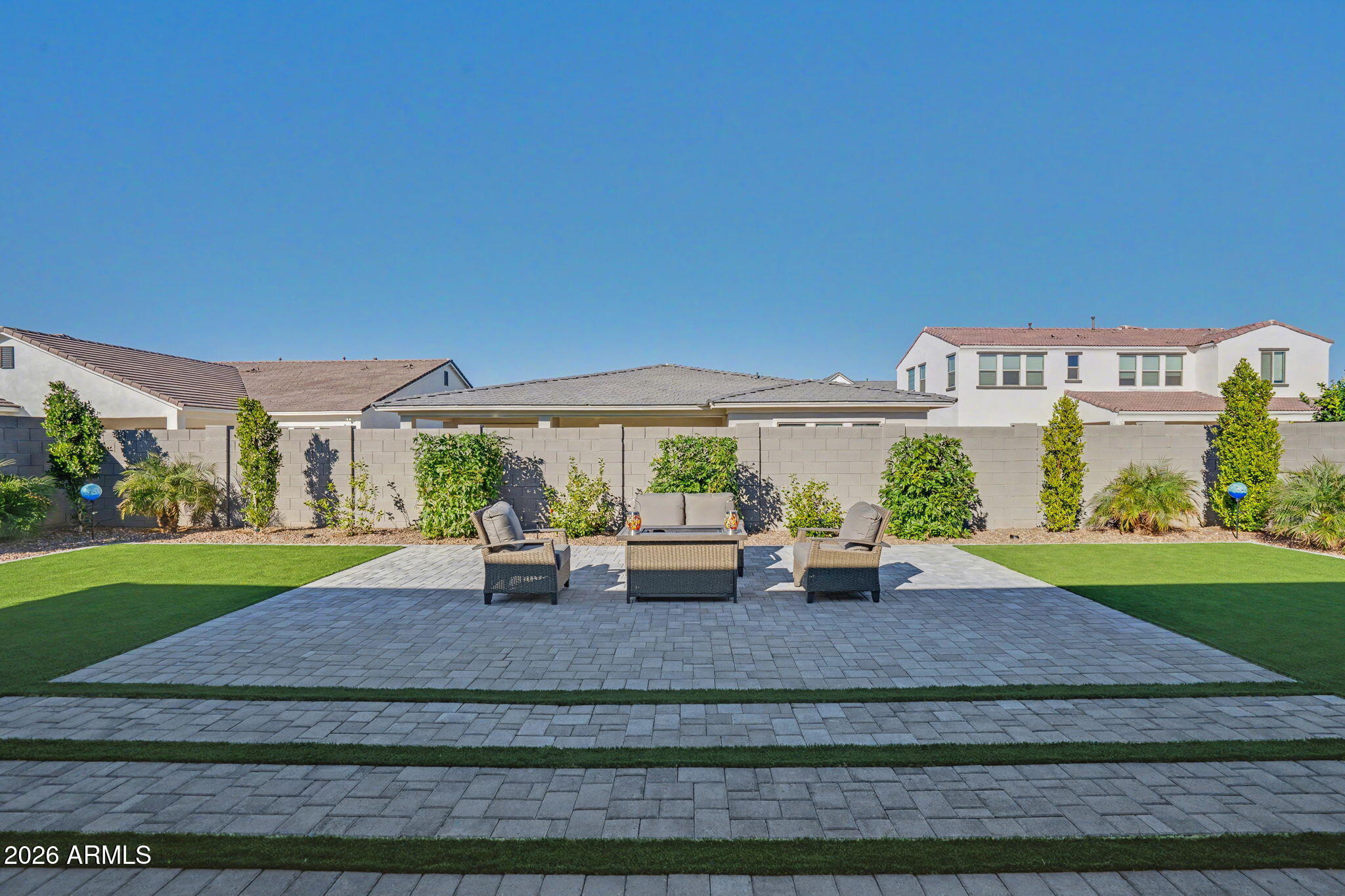 3938 W Amethyst Trail