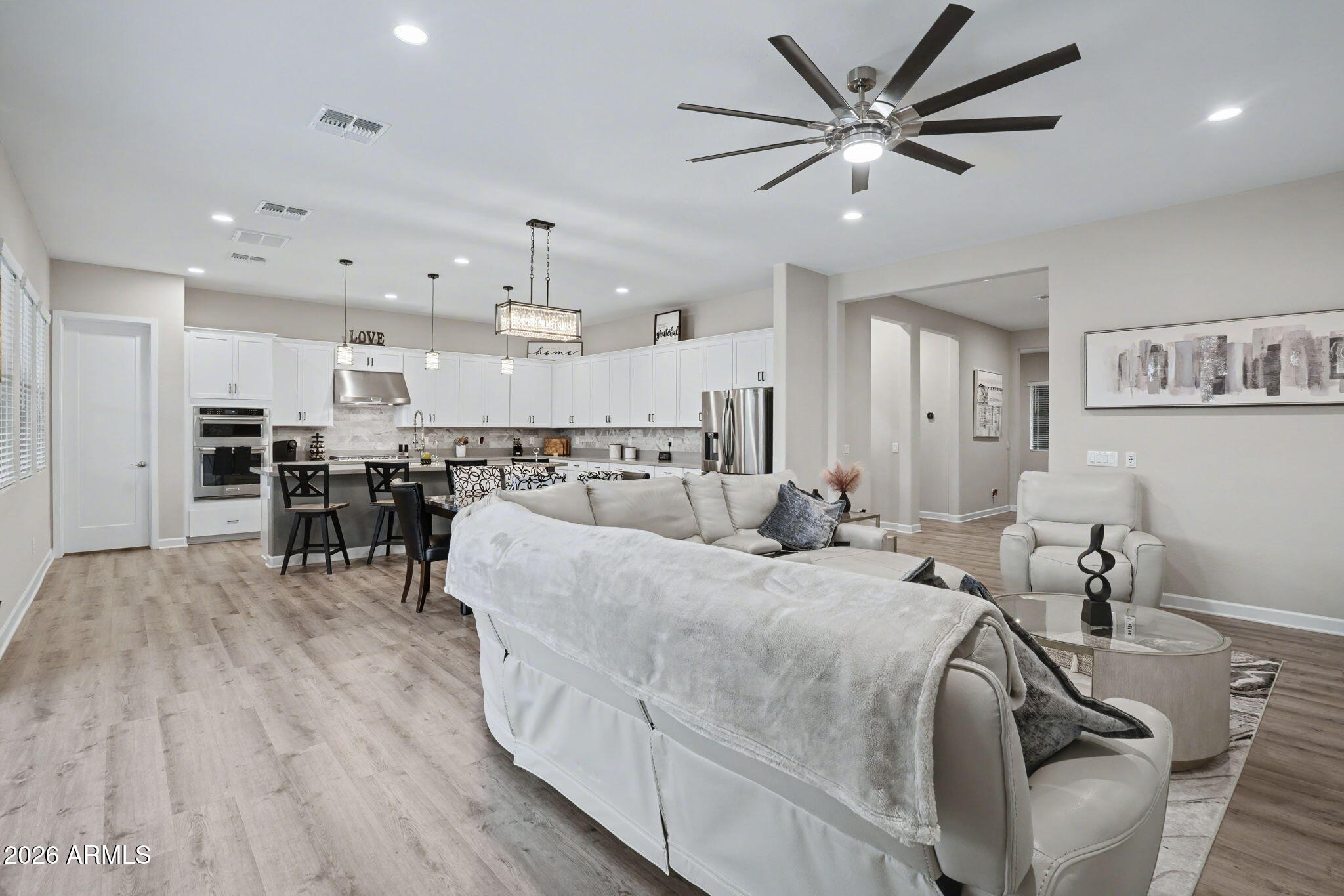 3938 W Amethyst Trail