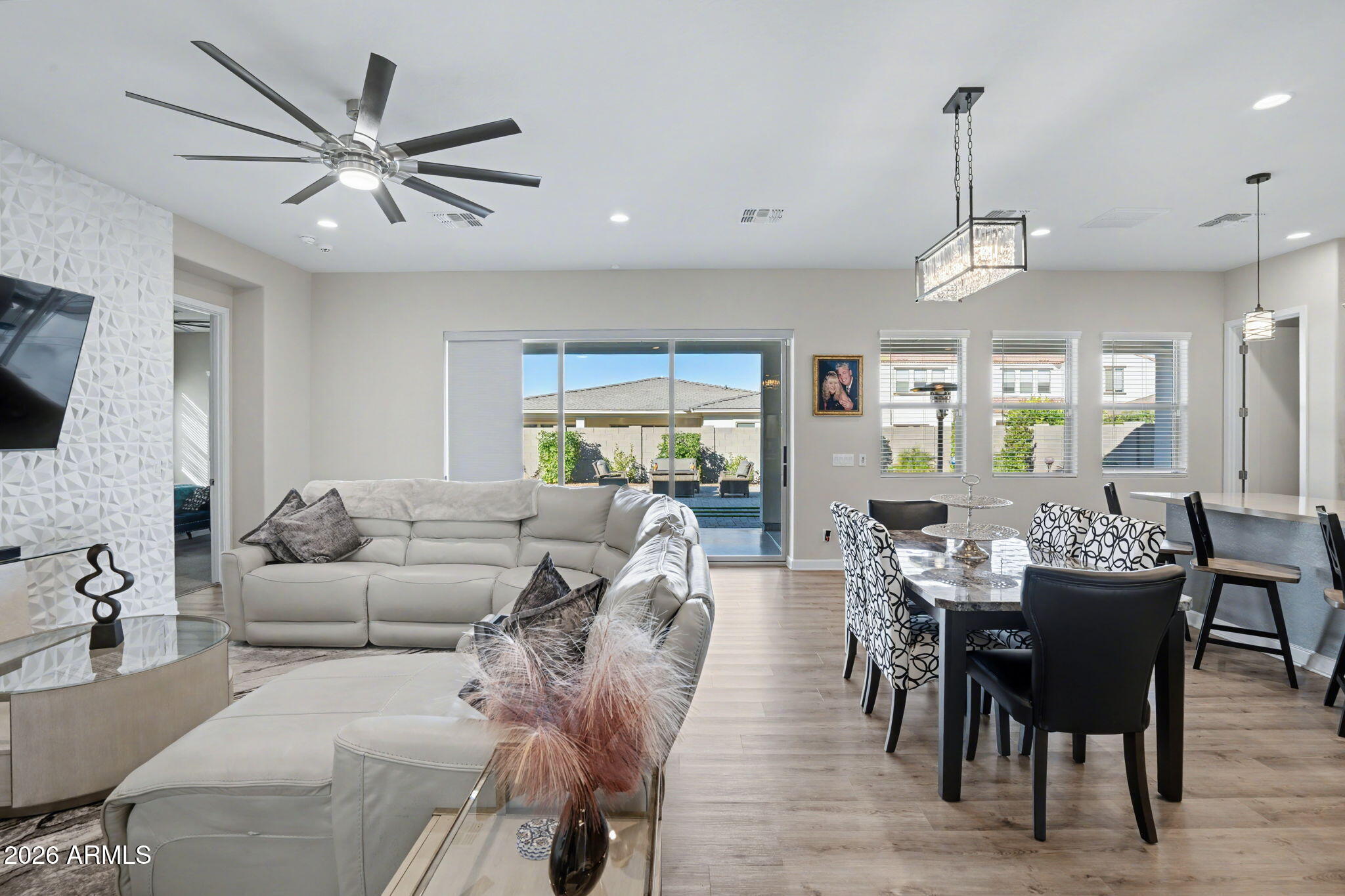 3938 W Amethyst Trail