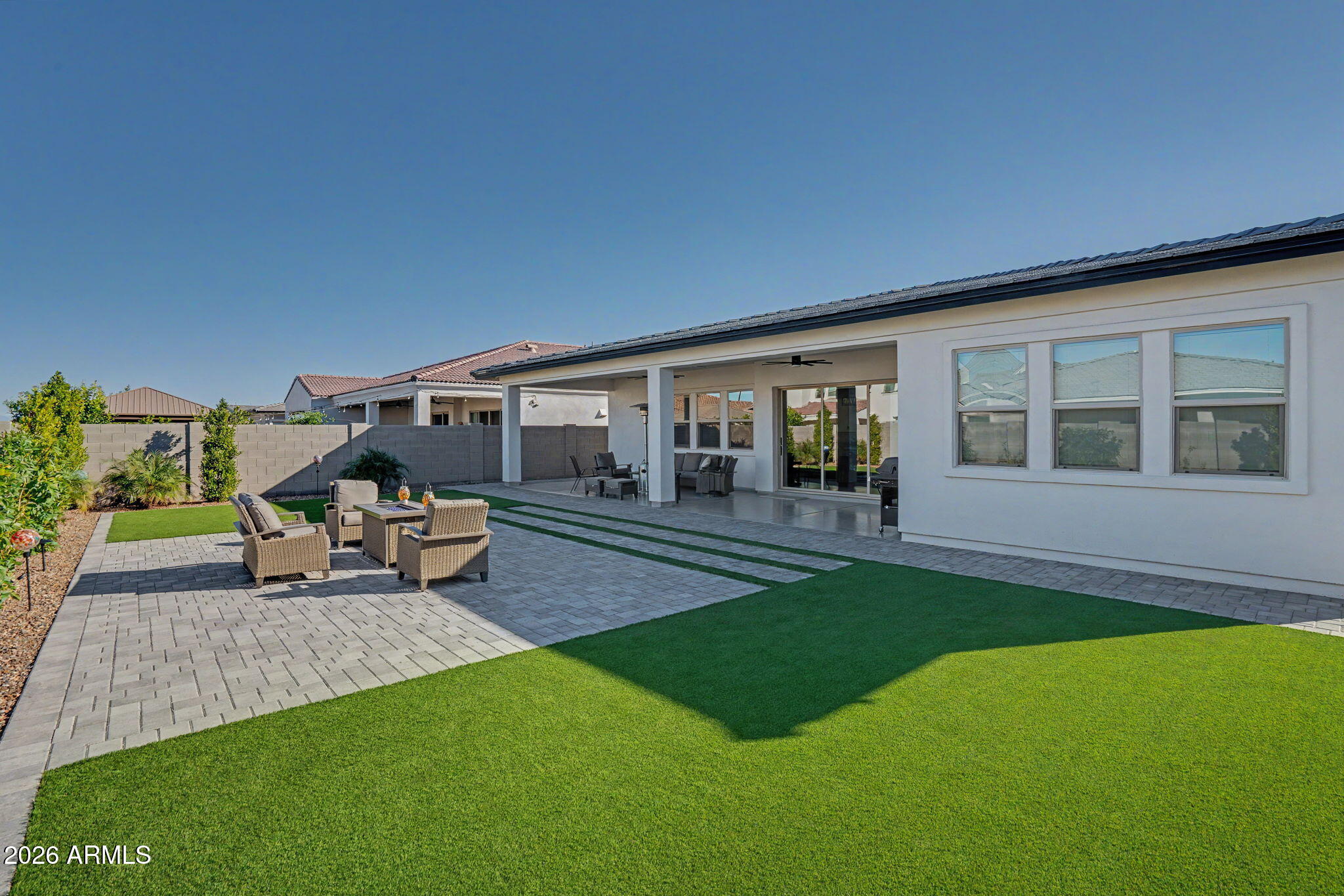 3938 W Amethyst Trail