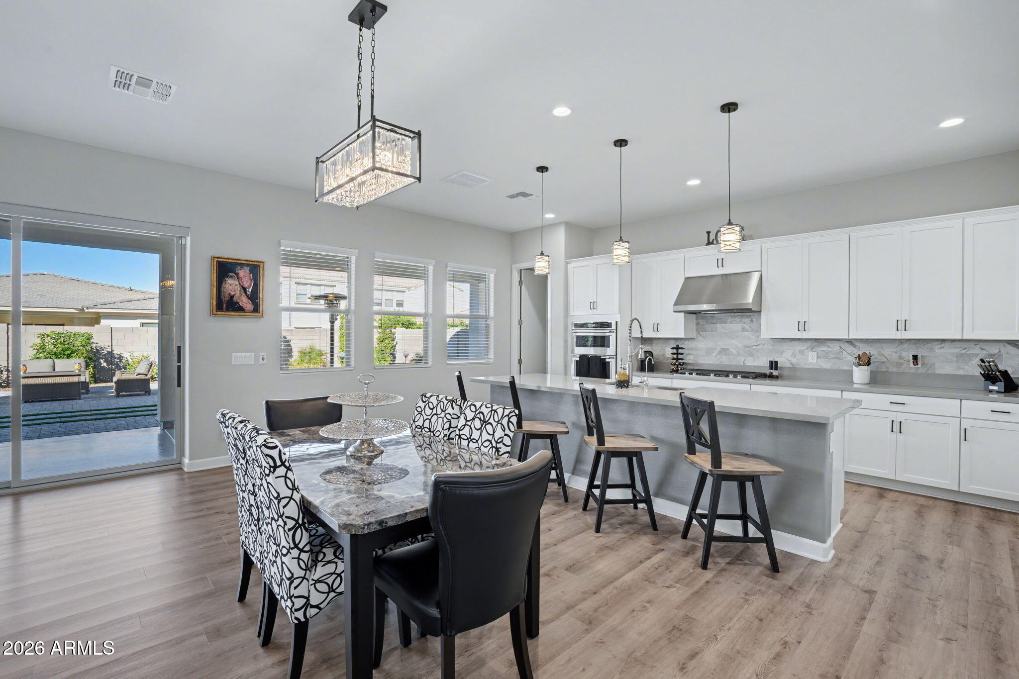 3938 W Amethyst Trail