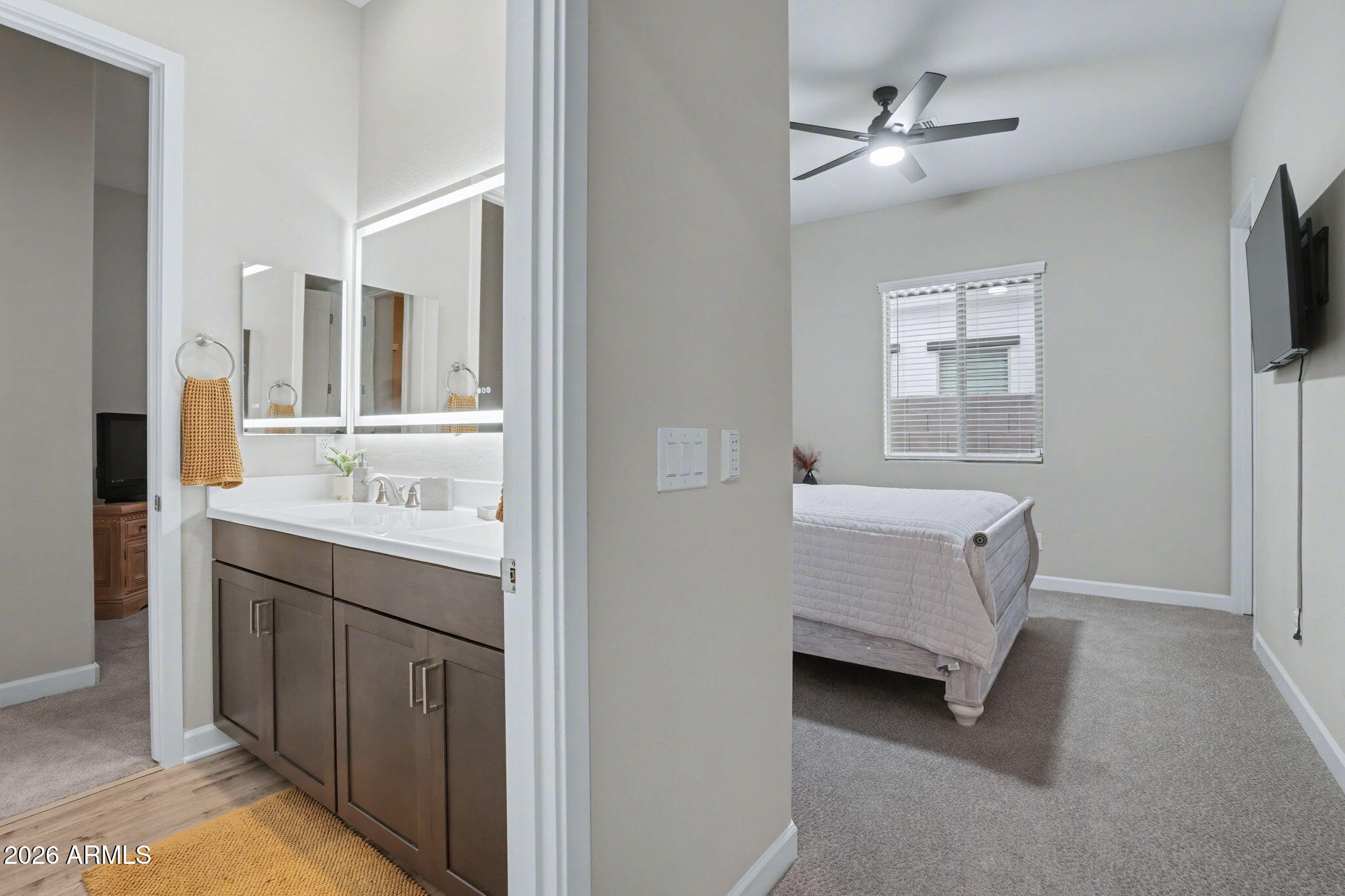 3938 W Amethyst Trail