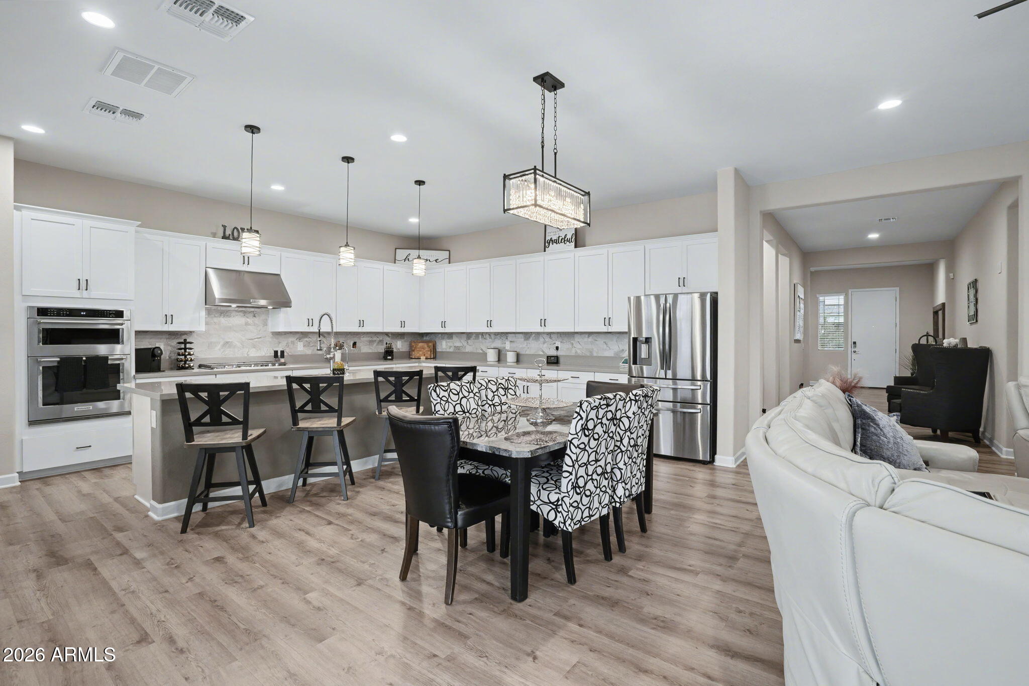 3938 W Amethyst Trail