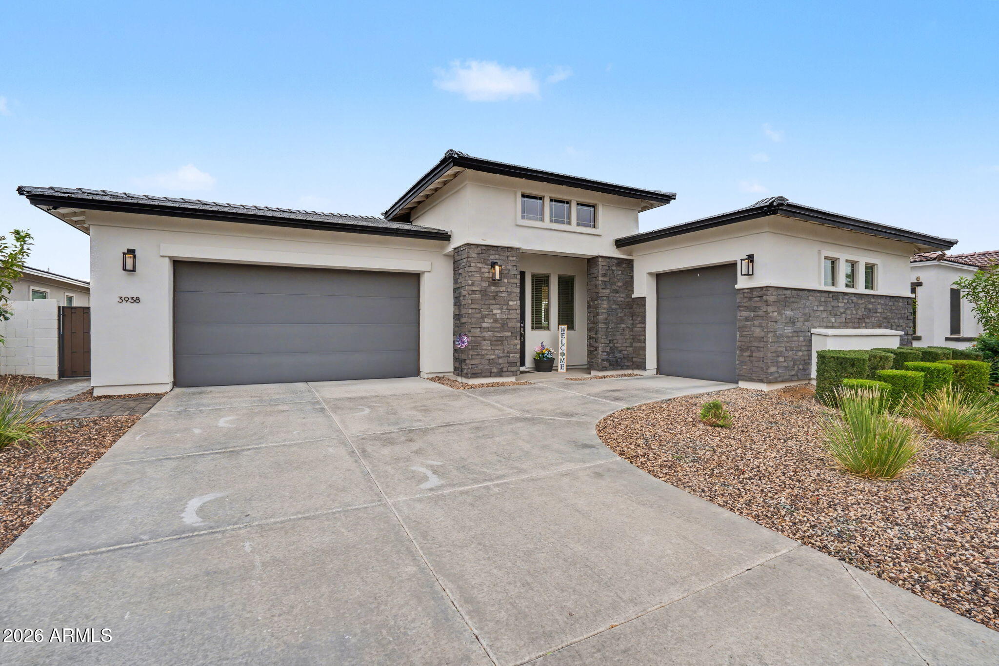 3938 W Amethyst Trail