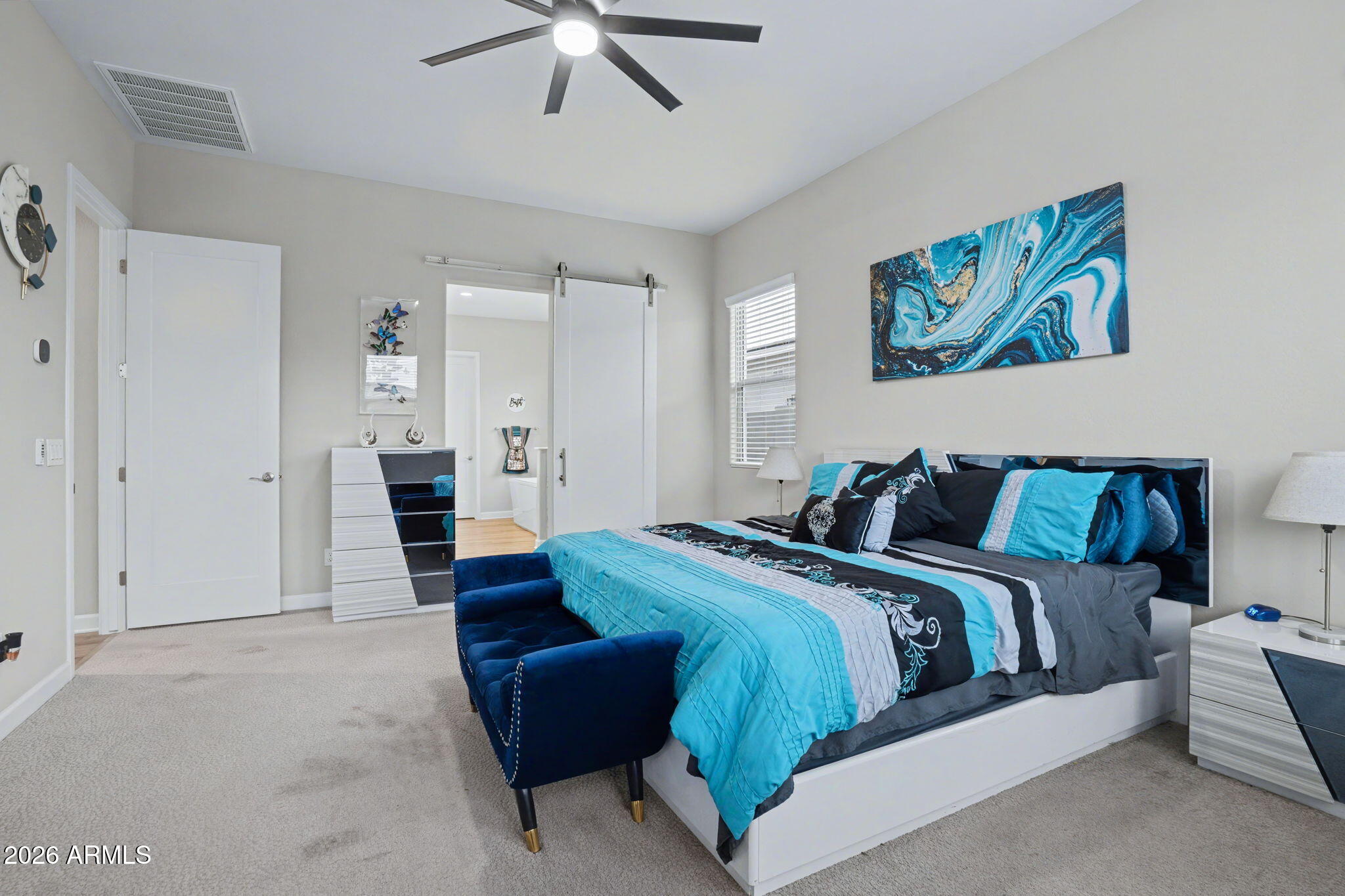 3938 W Amethyst Trail