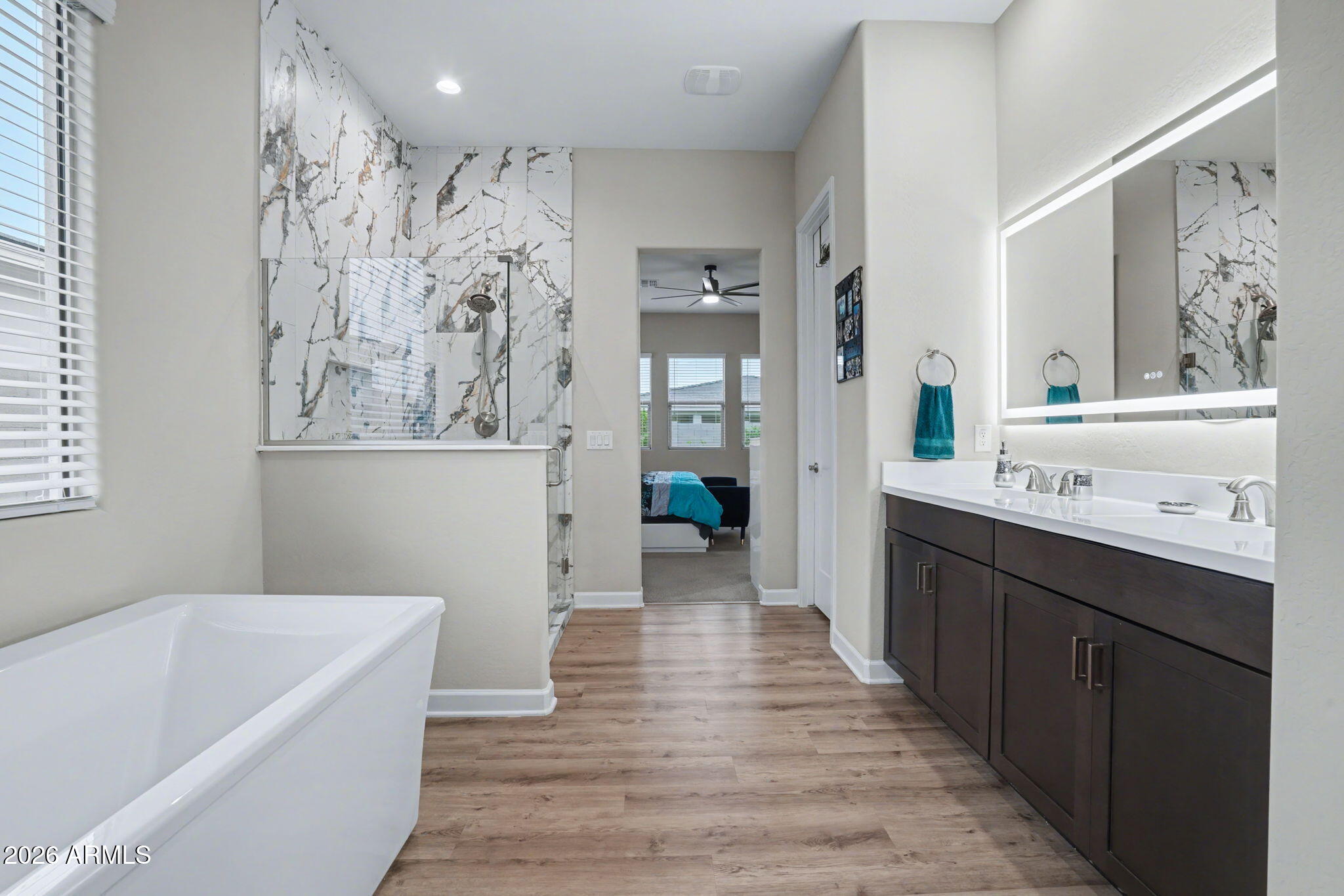 3938 W Amethyst Trail