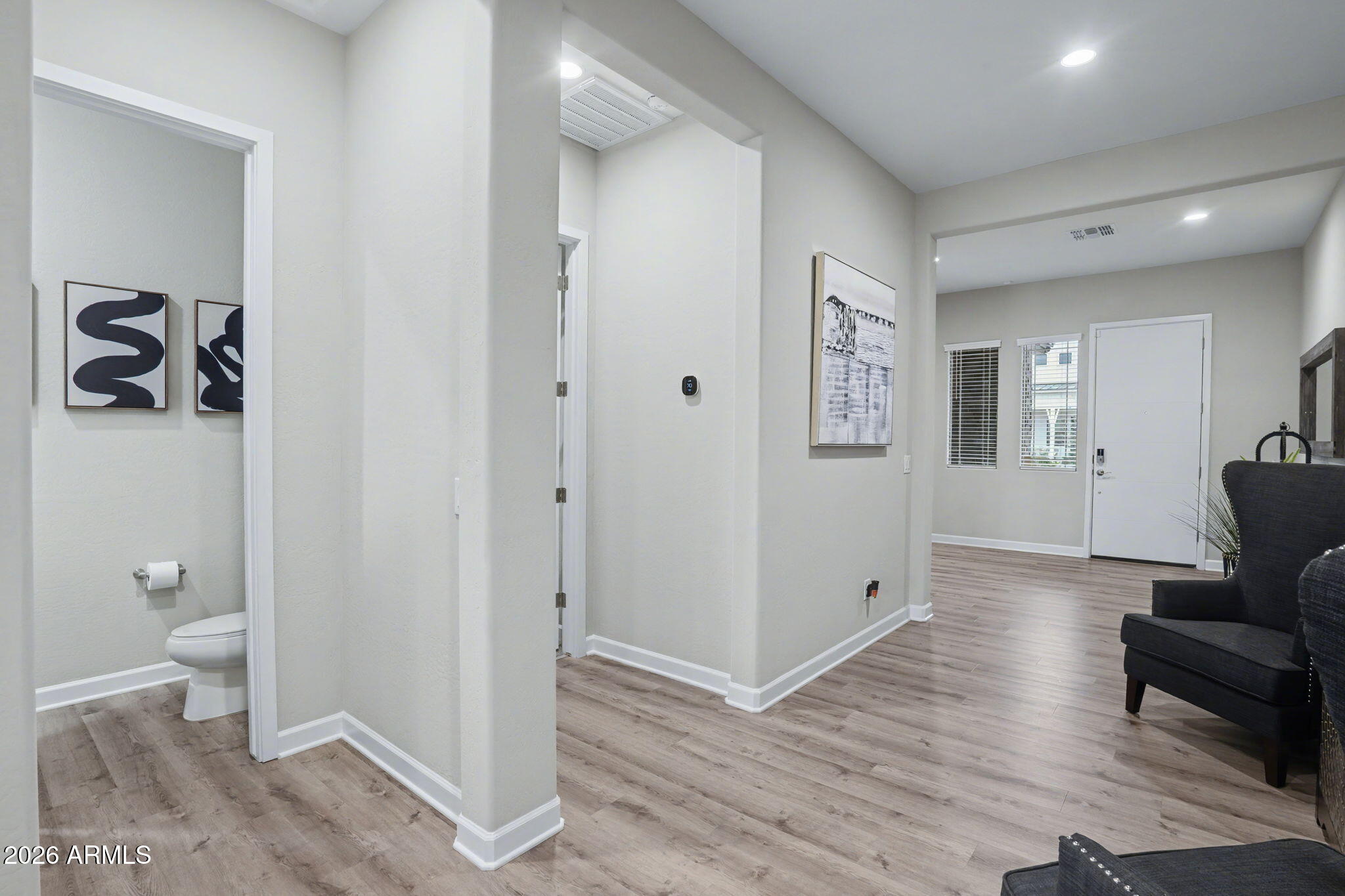 3938 W Amethyst Trail