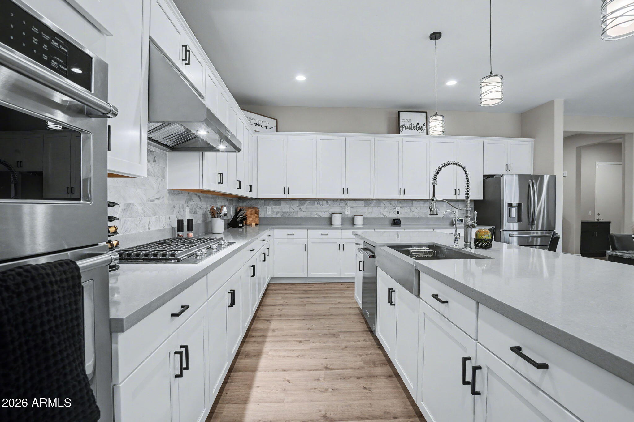 3938 W Amethyst Trail