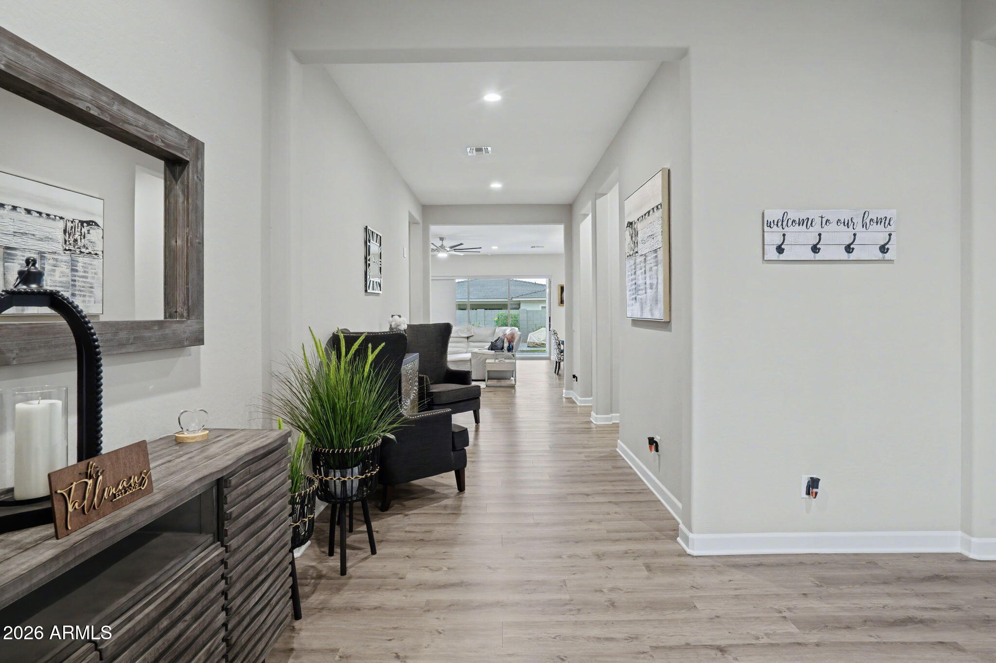 3938 W Amethyst Trail