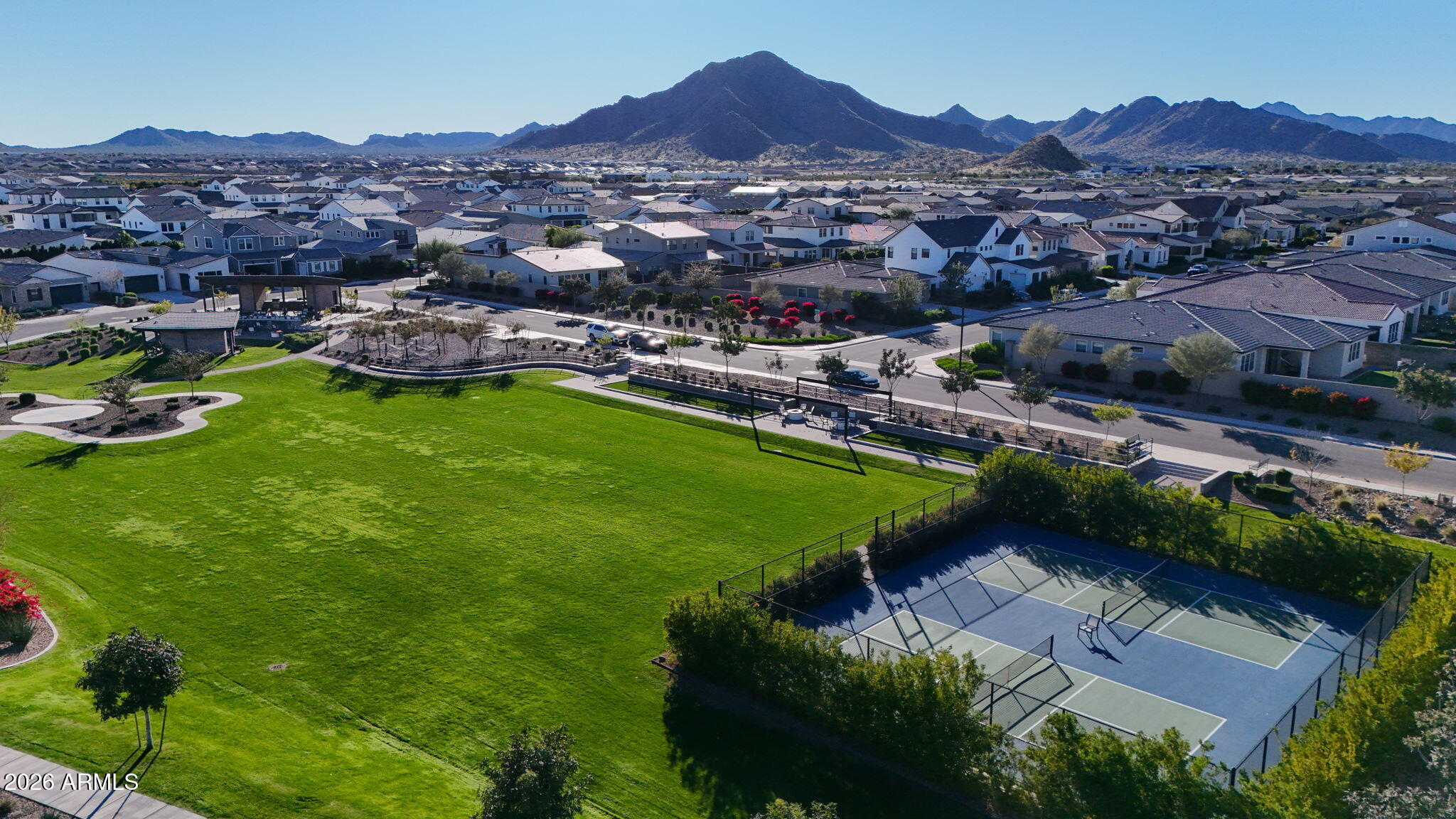 3938 W Amethyst Trail